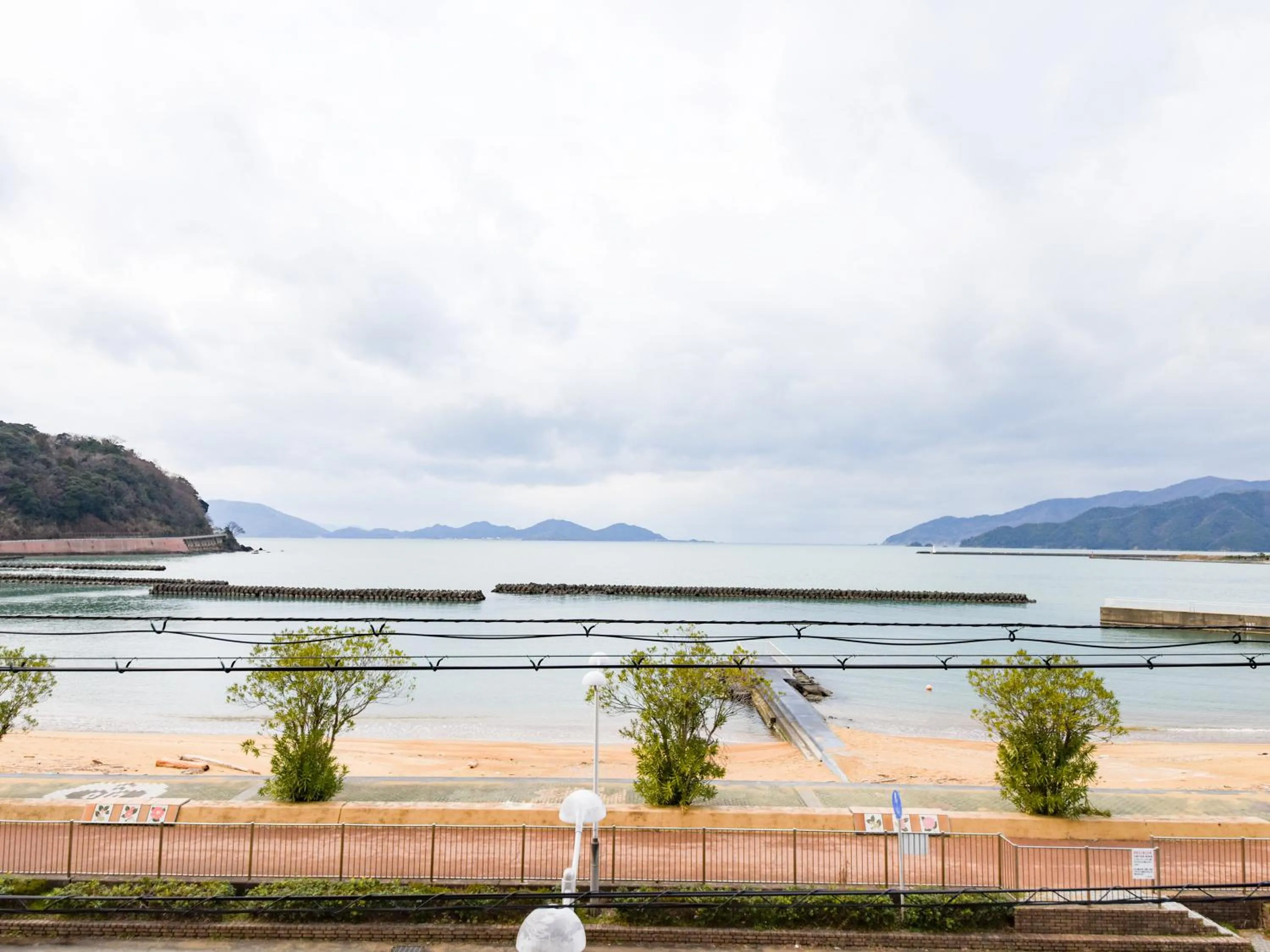 Off site in Shikisainoyado Hanatsubaki