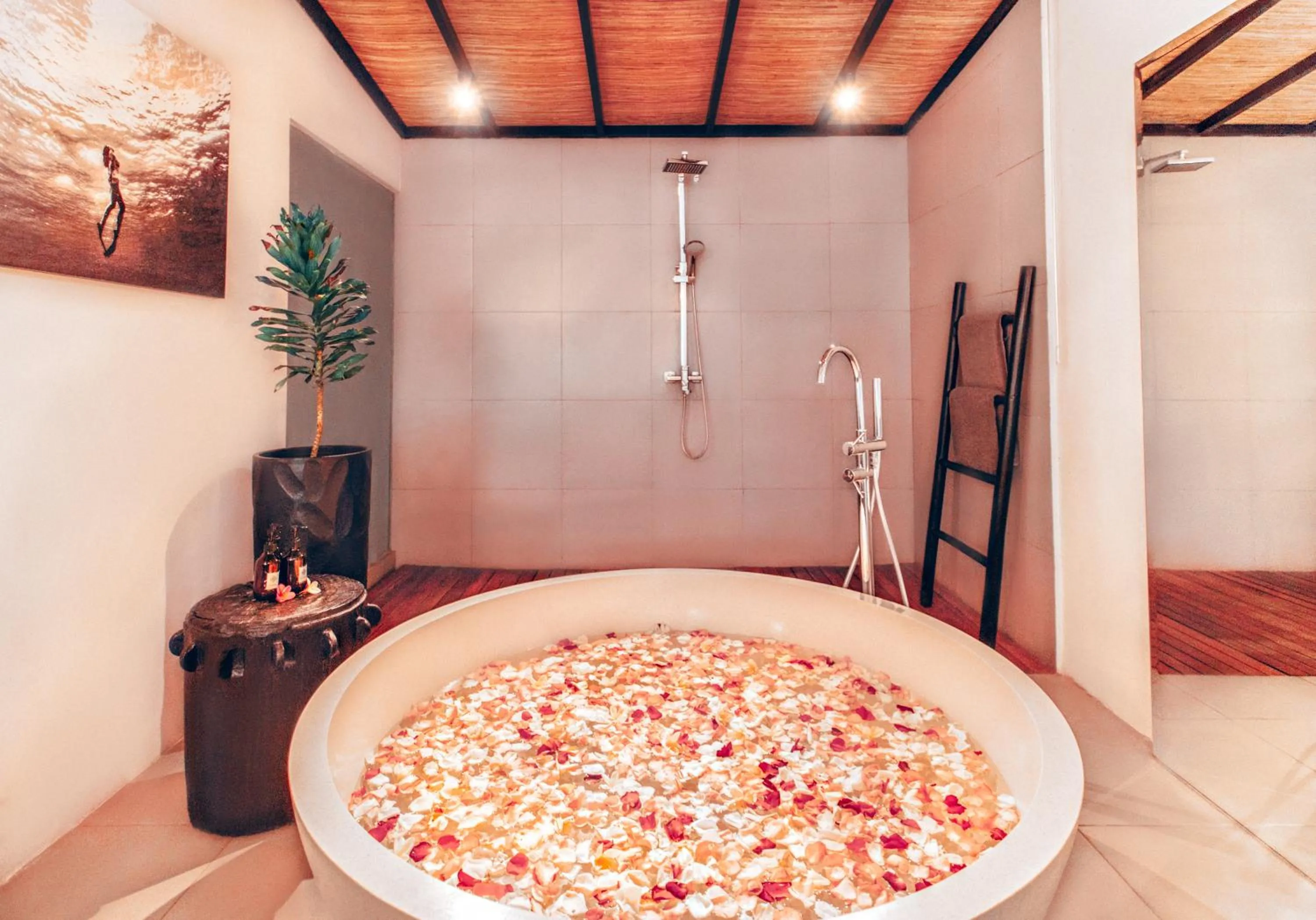 Suites Infinity & Beyond