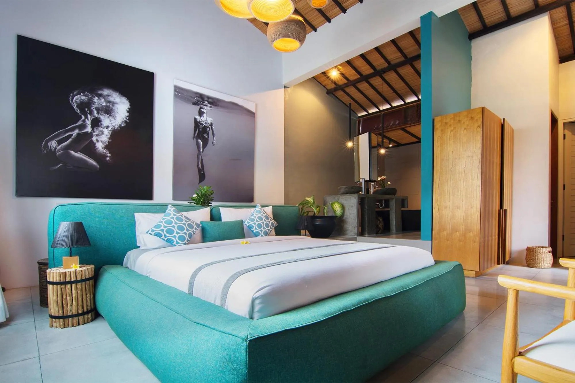 Suites Infinity & Beyond