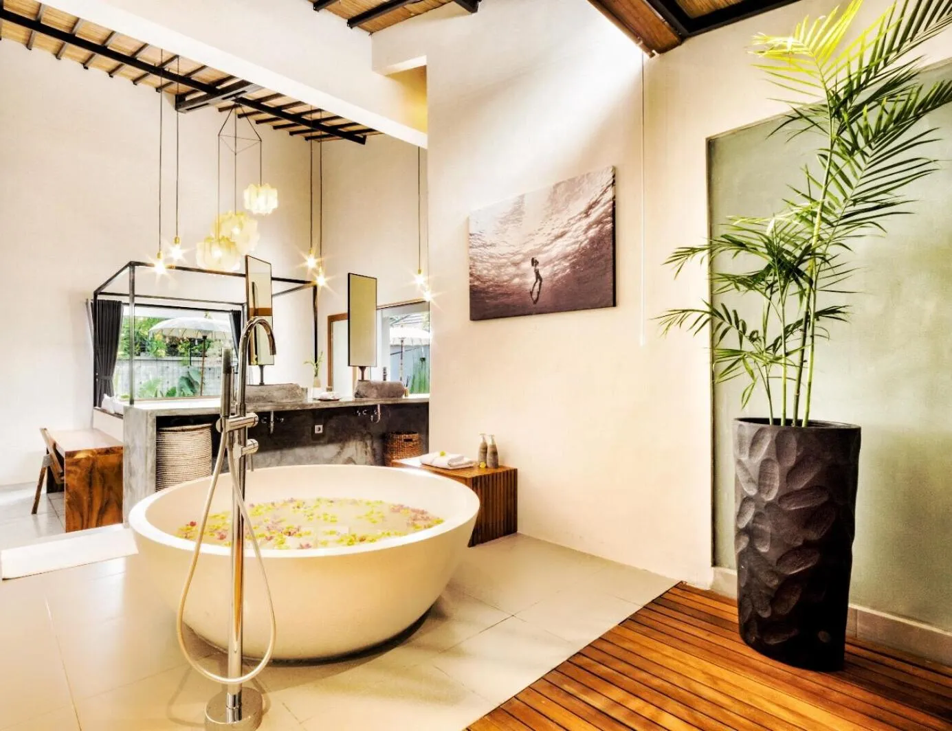 Suites Infinity & Beyond