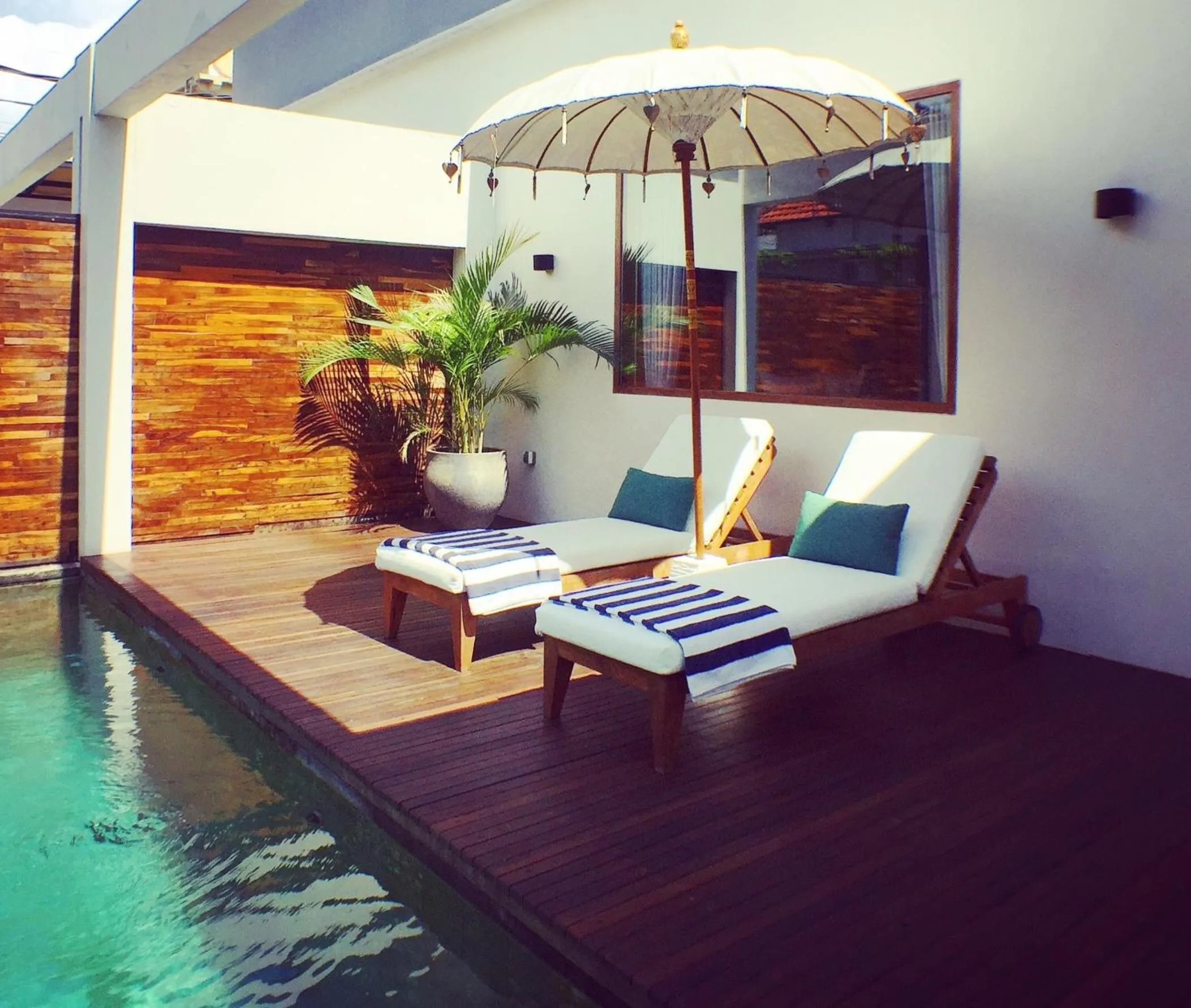 Suites Infinity & Beyond