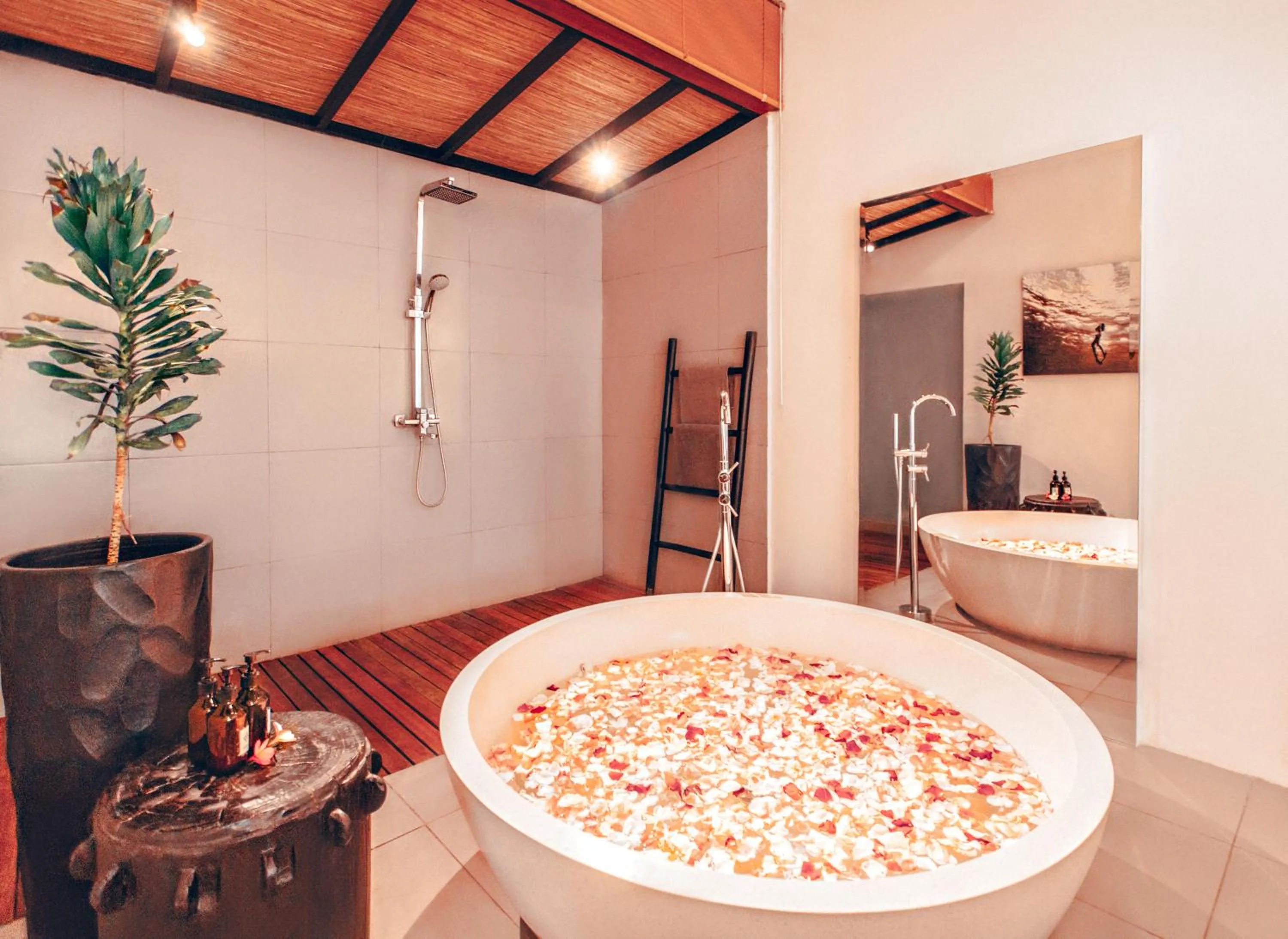 Suites Infinity & Beyond