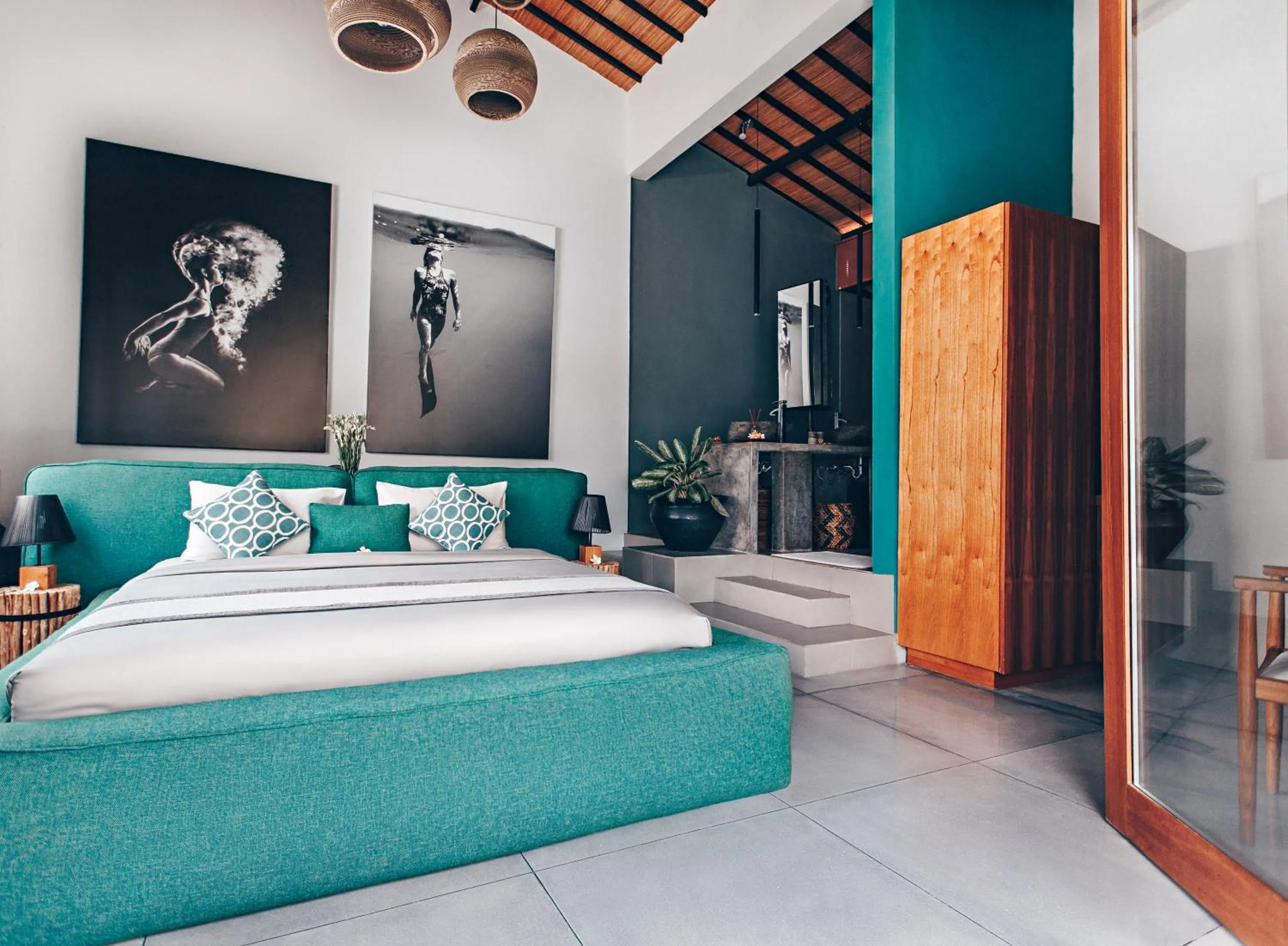 Suites Infinity & Beyond