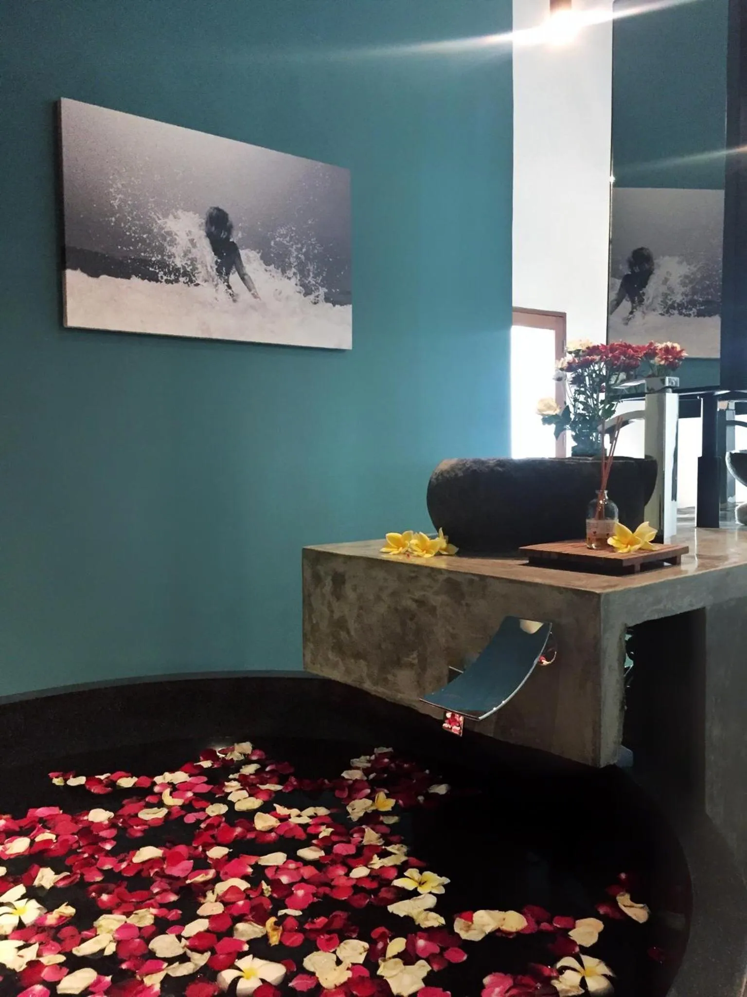 Suites Infinity & Beyond