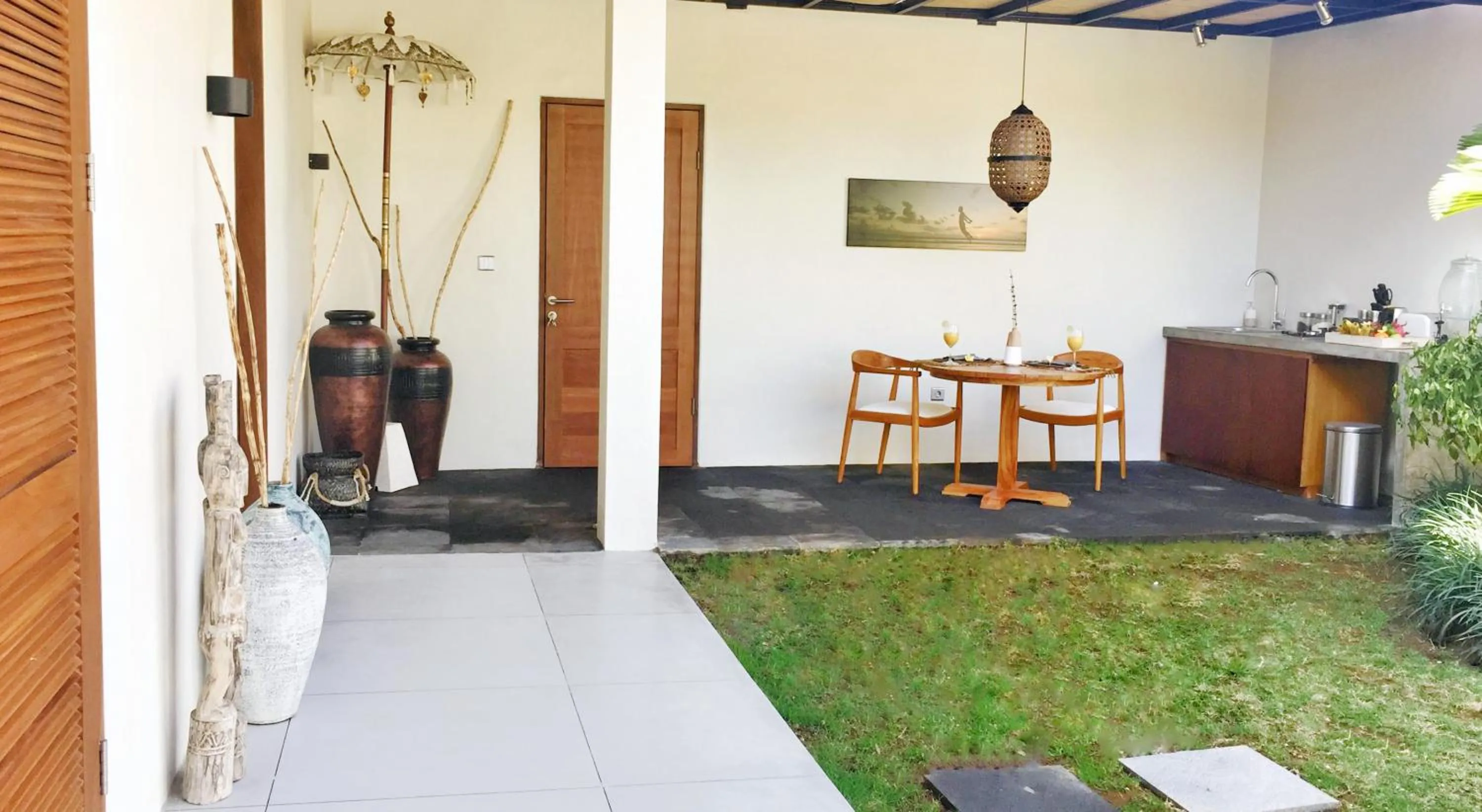 Suites Infinity & Beyond