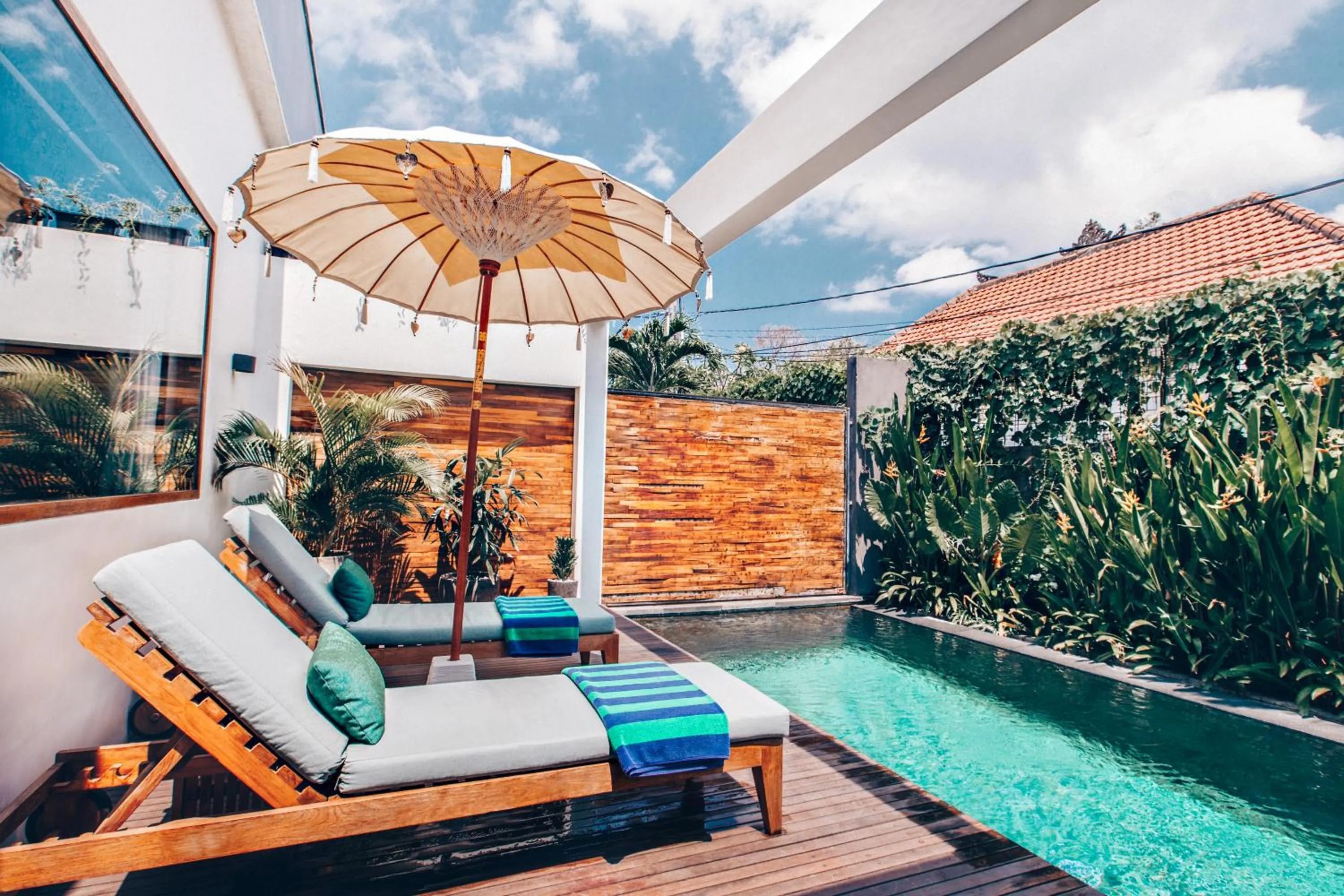 Suites Infinity & Beyond