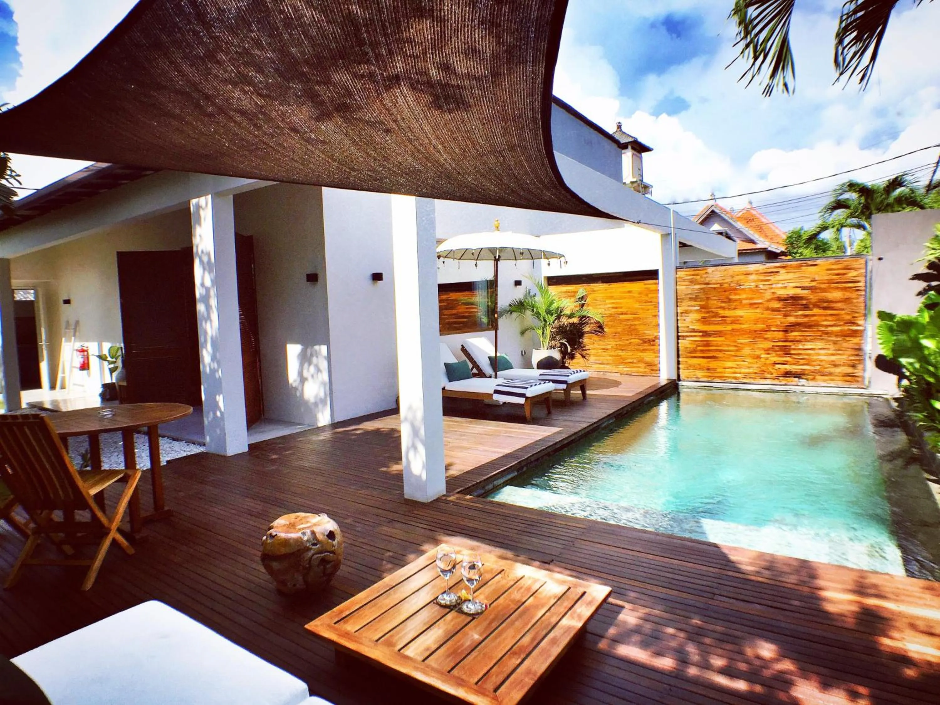 Suites Infinity & Beyond