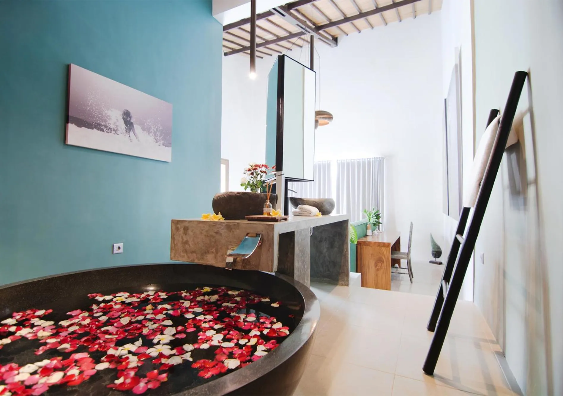 Suites Infinity & Beyond