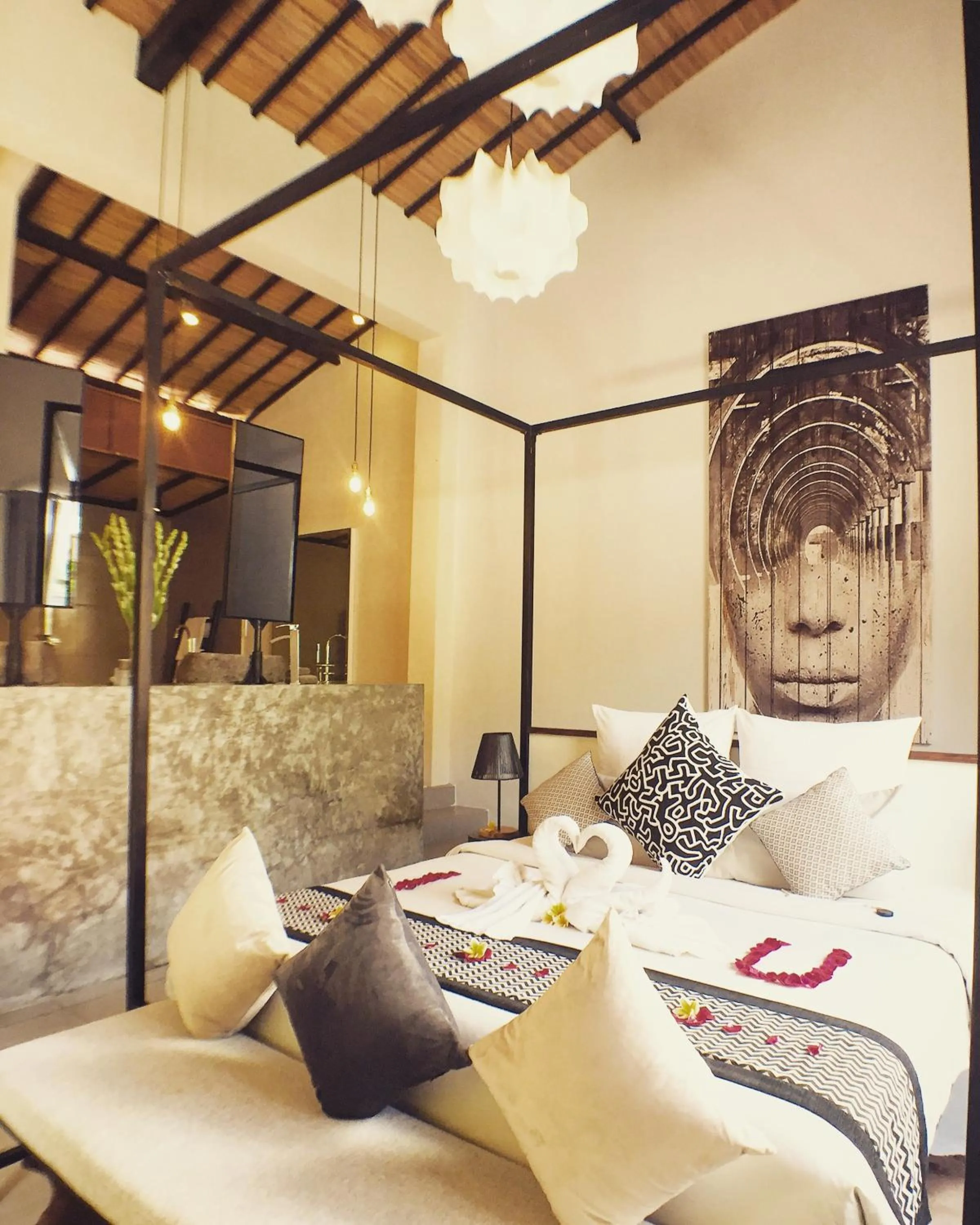 Suites Infinity & Beyond