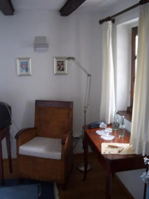 Day in Am Alten Fronhof