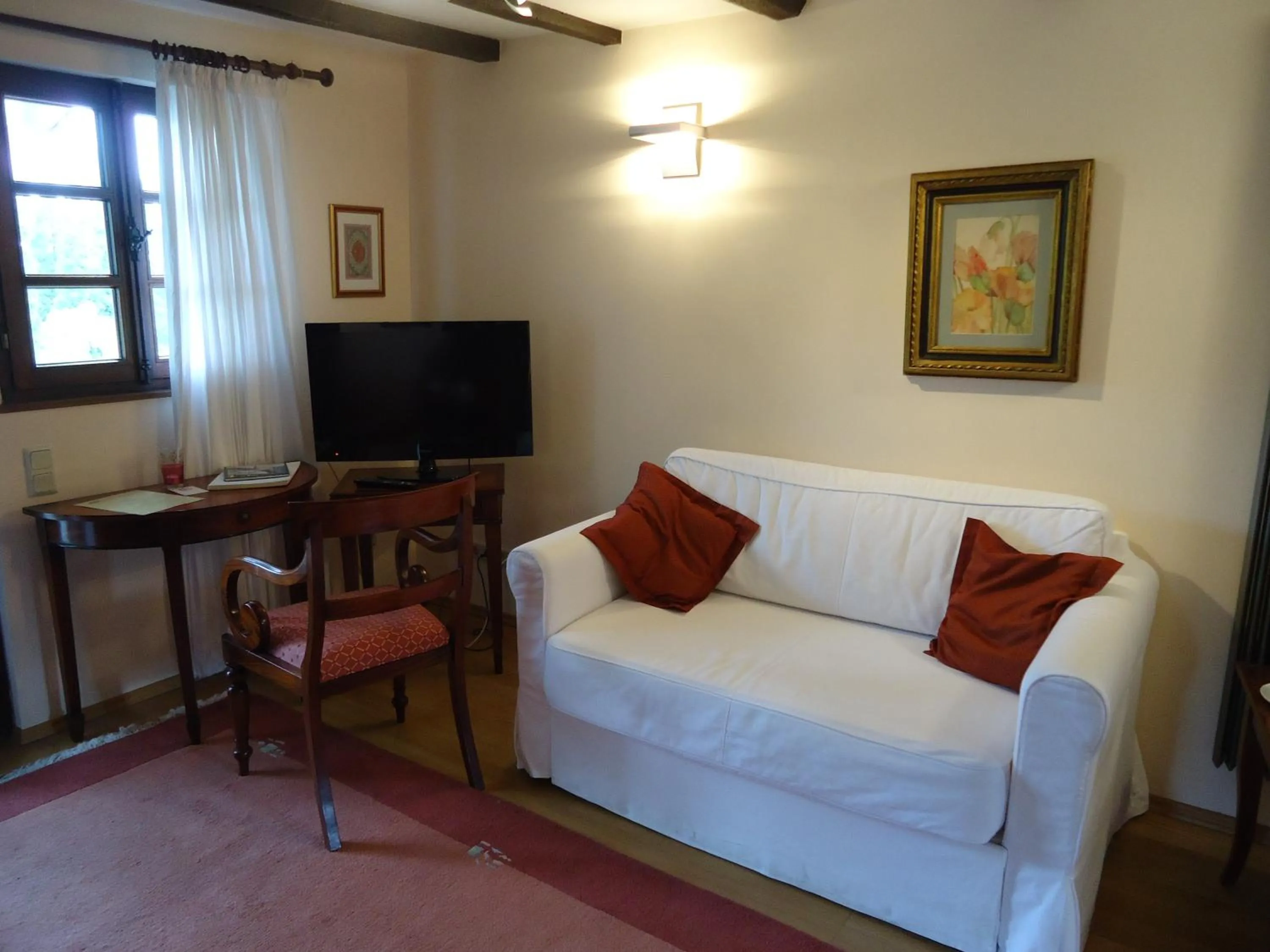 Day in Am Alten Fronhof