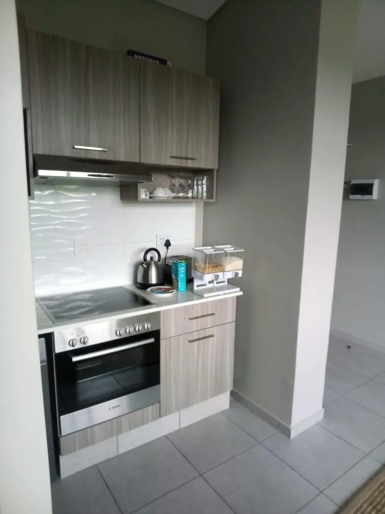 Rosebank Accommodation