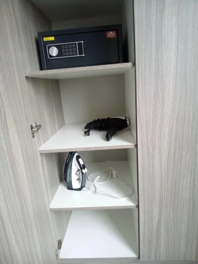 Rosebank Accommodation