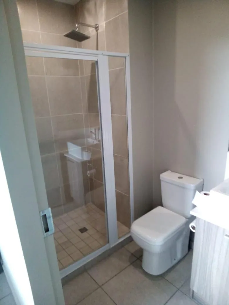 Rosebank Accommodation