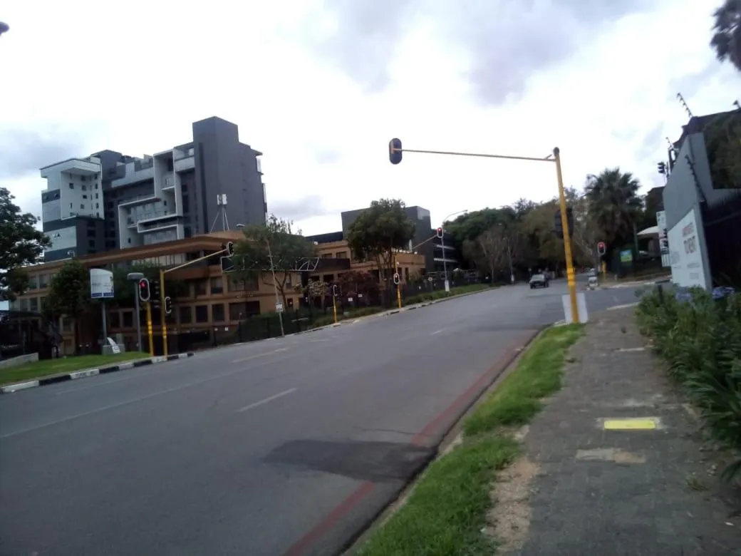 Rosebank Accommodation