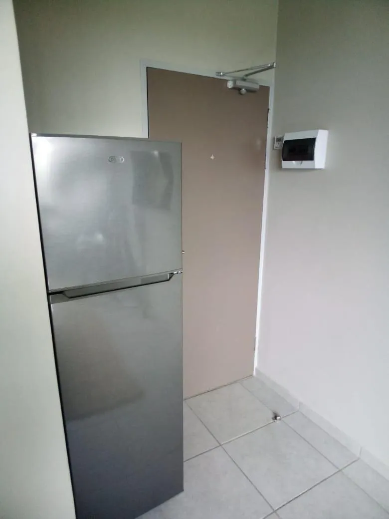 Rosebank Accommodation