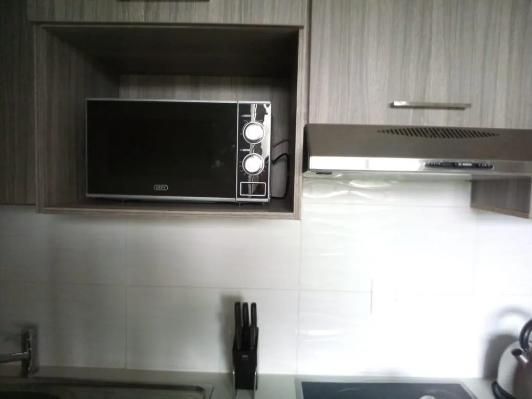 Rosebank Accommodation