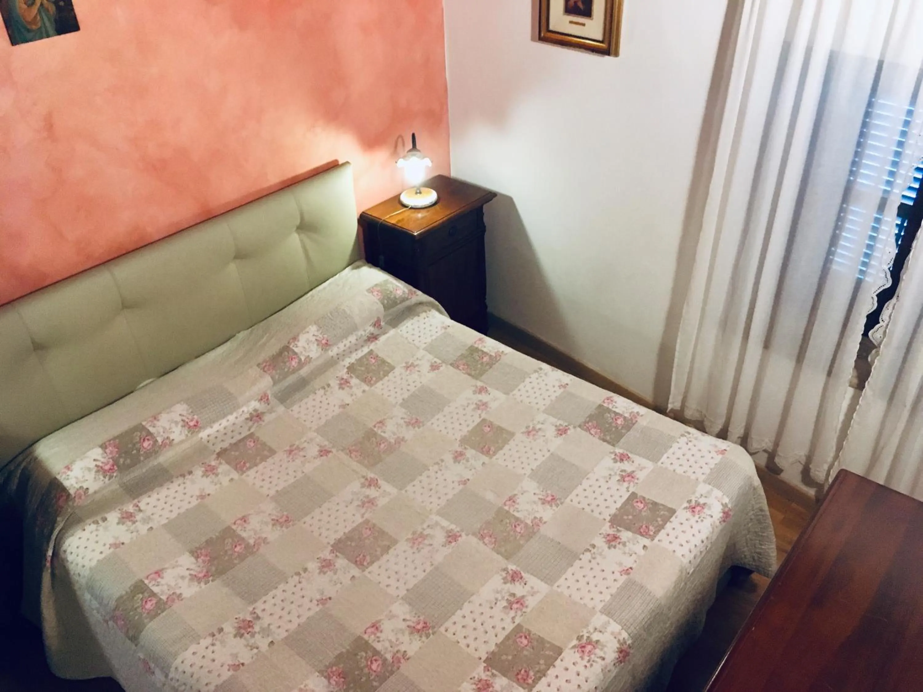 Bedroom, Bed in Locanda dell'Arcangelo