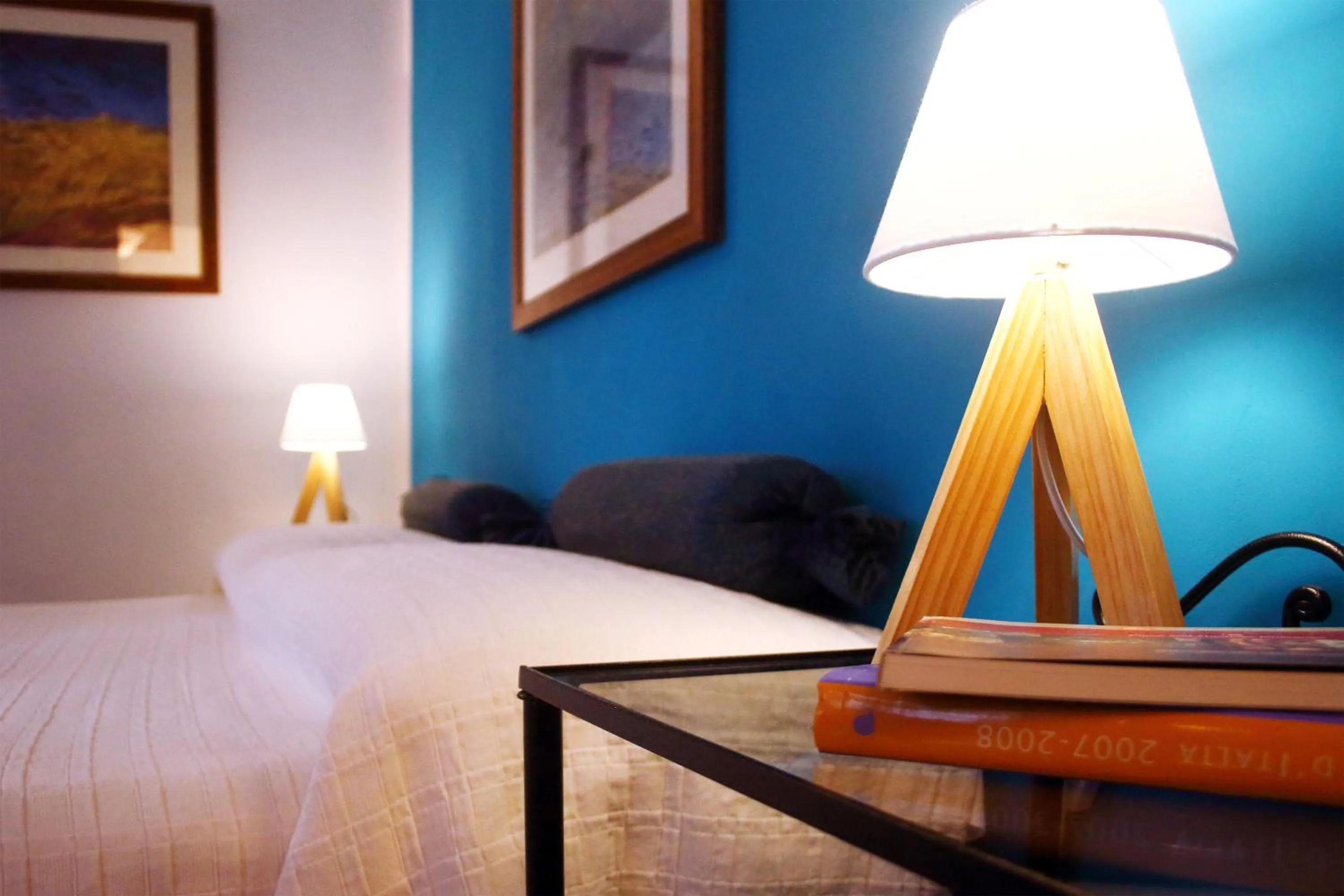 Bedroom, Bed in Locanda dell'Arcangelo