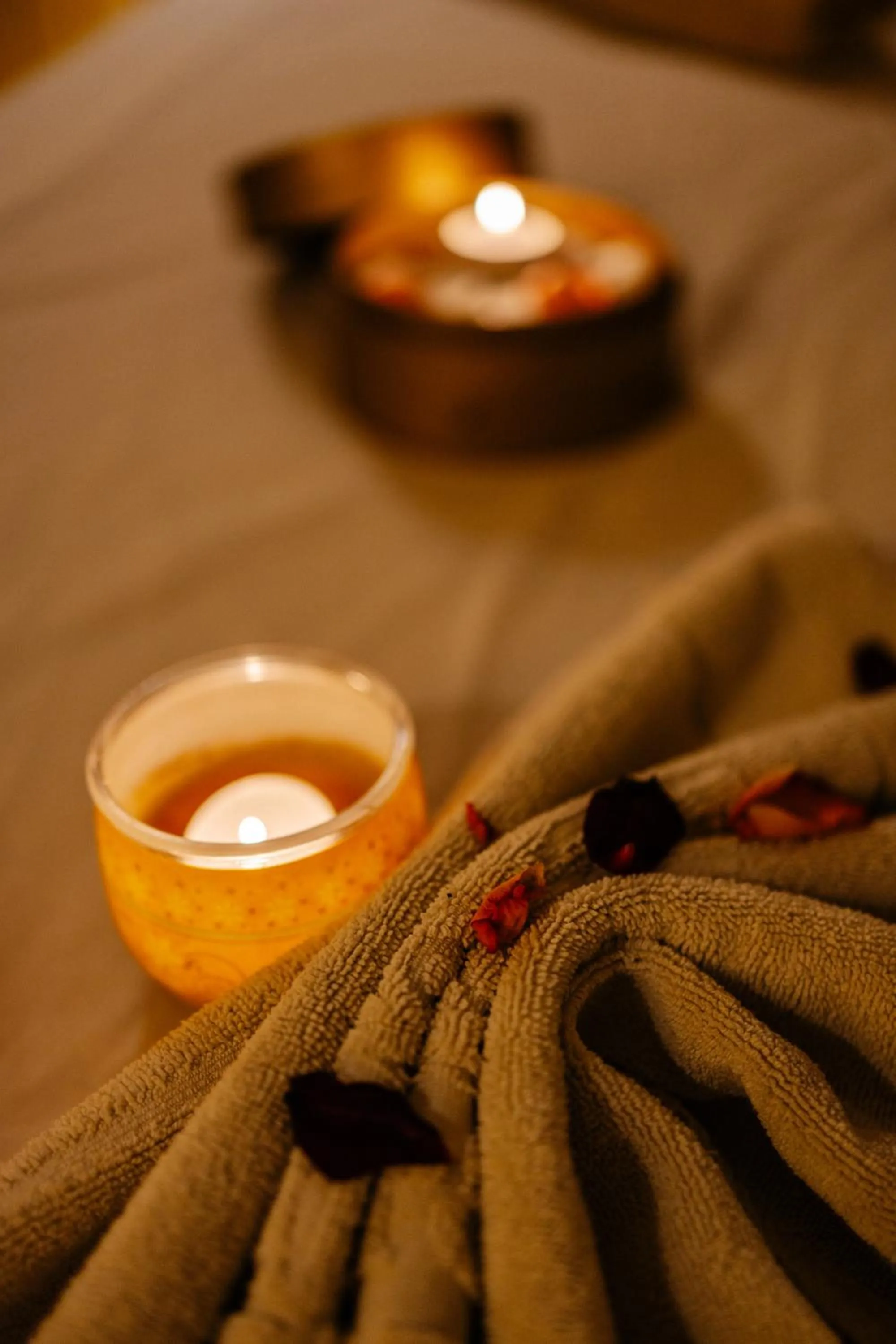 Spa and wellness centre/facilities in Hotel Prestige Agadir