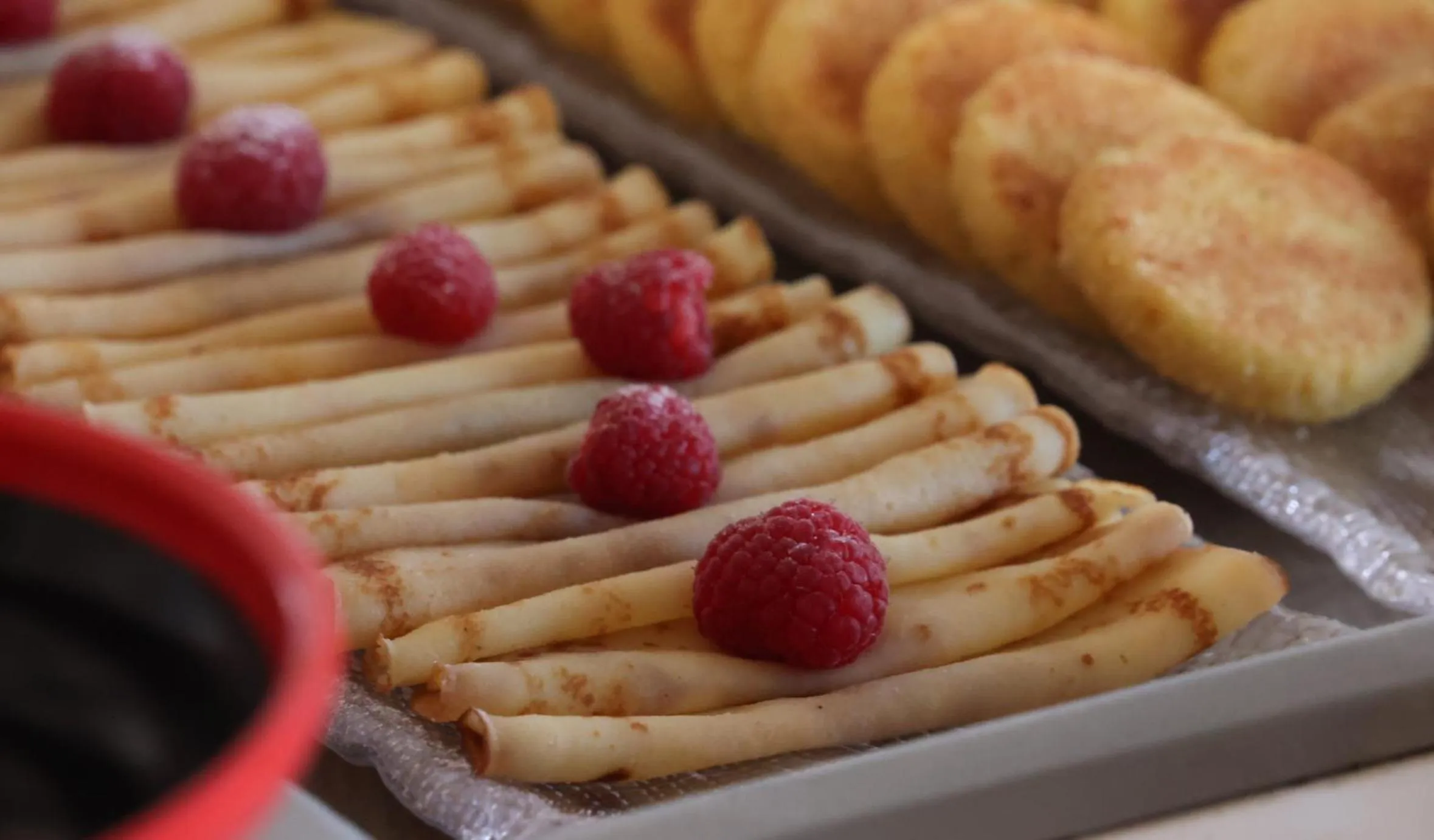 Restaurant/places to eat in Hotel Prestige Agadir