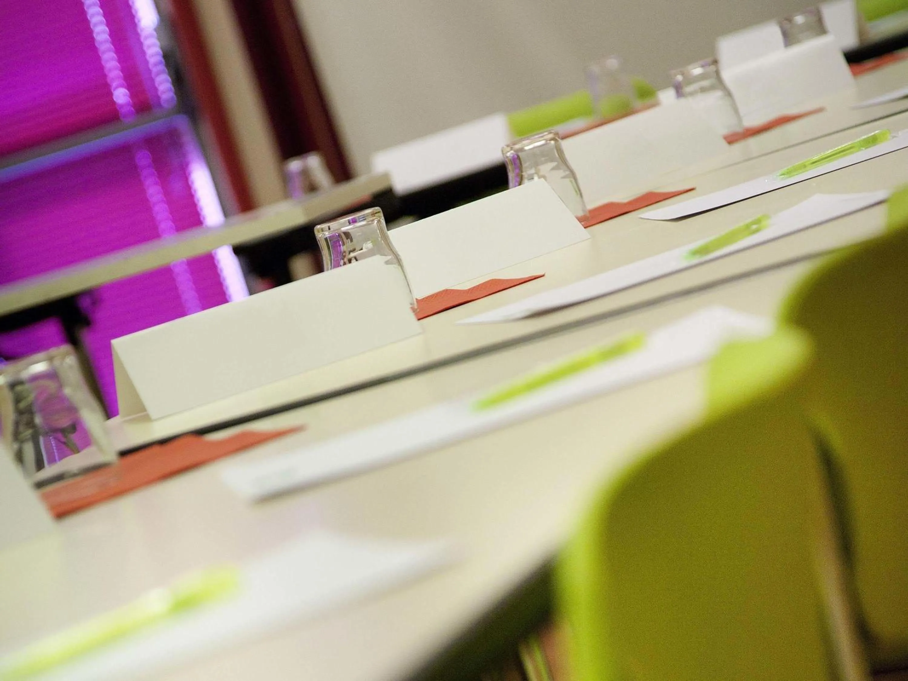 Property building in ibis Styles Bourg-en-Bresse Centre