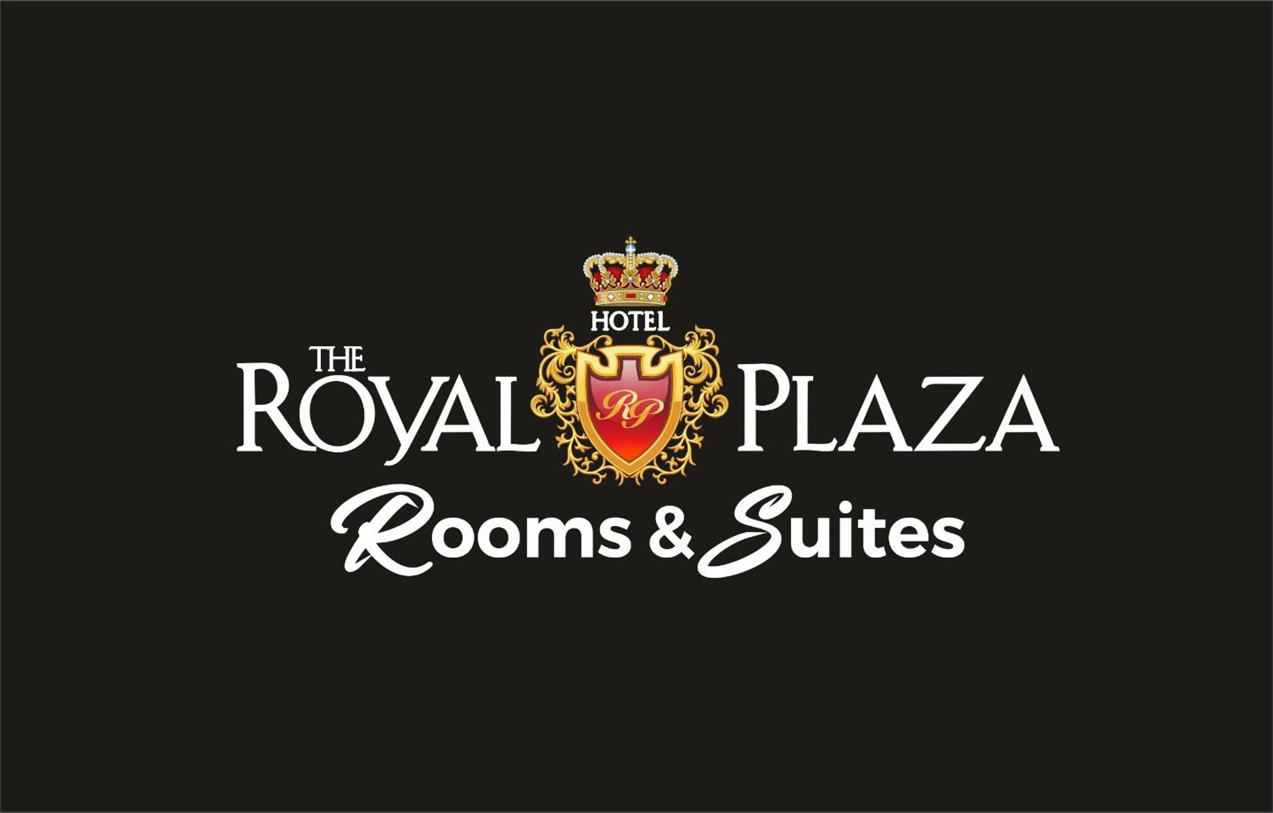 Logo/Certificate/Sign in Hotel The Royal Plaza