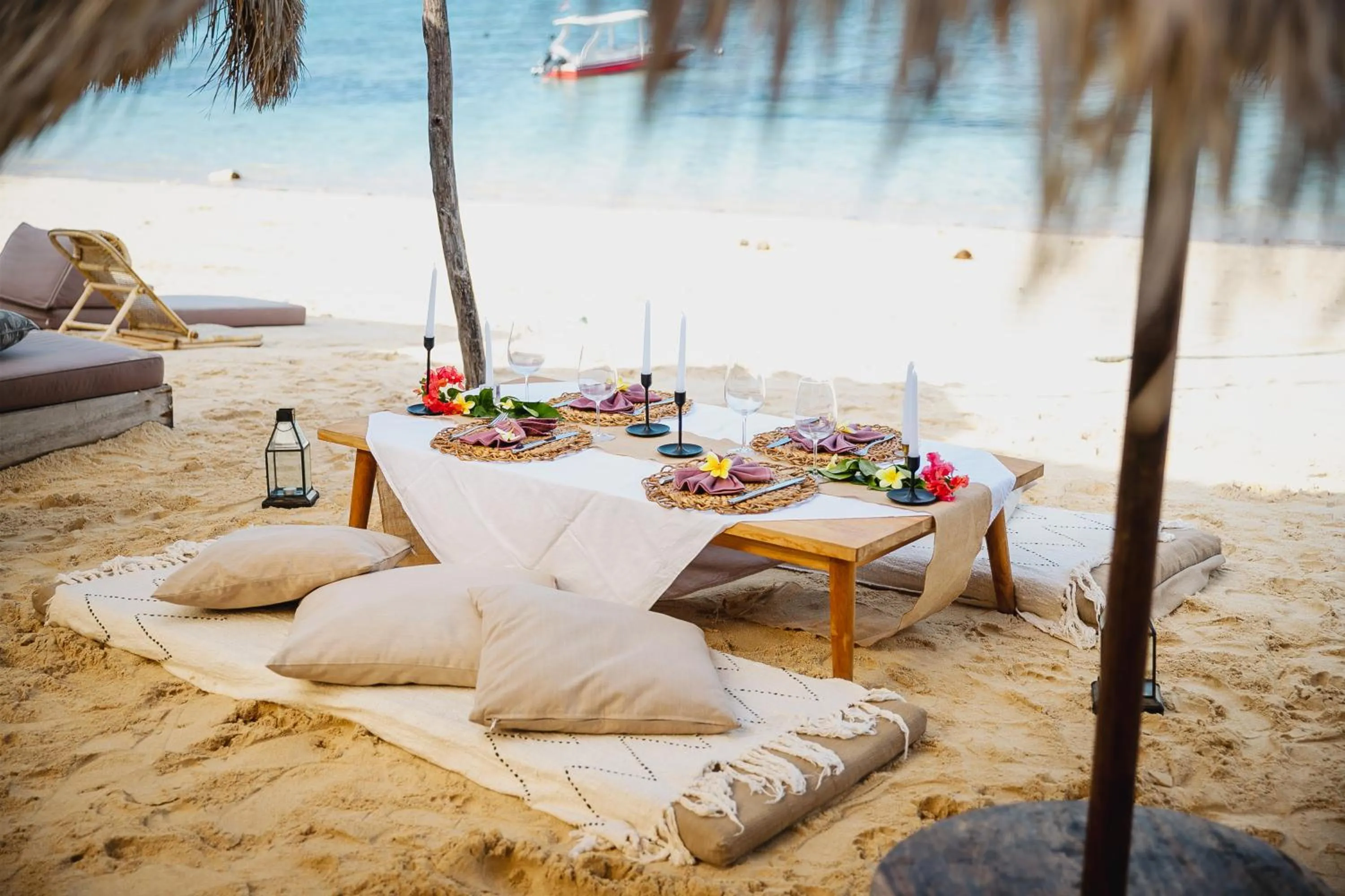 View (from property/room) in Indiana Kenanga Boutique Hotel & Spa