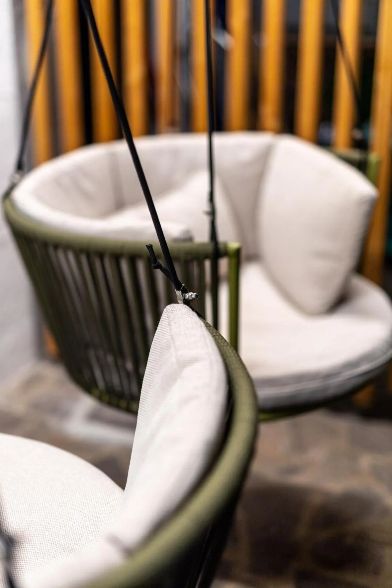 Property building in Hotel il Cardo