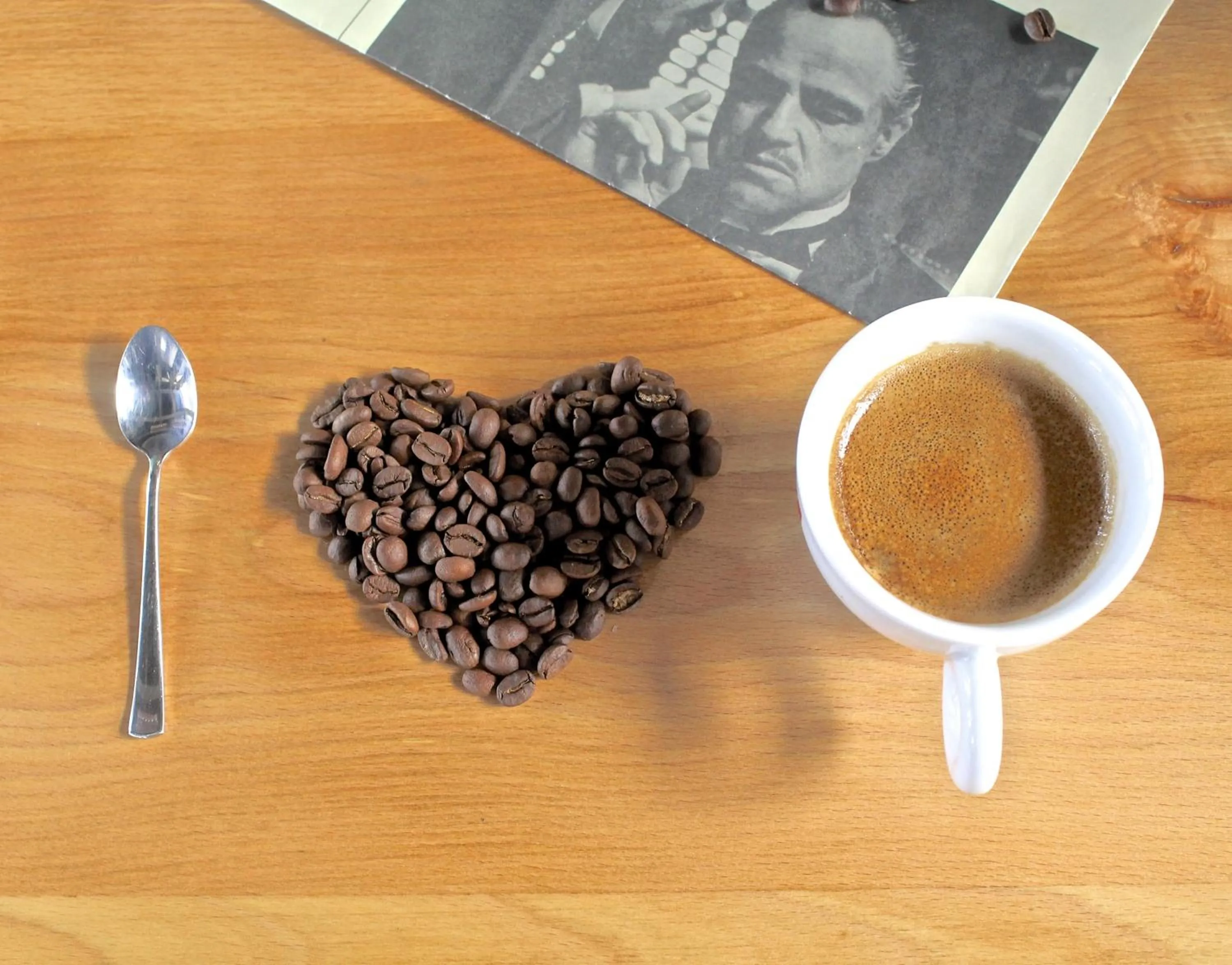 Coffee/tea facilities in Yunus Hotel