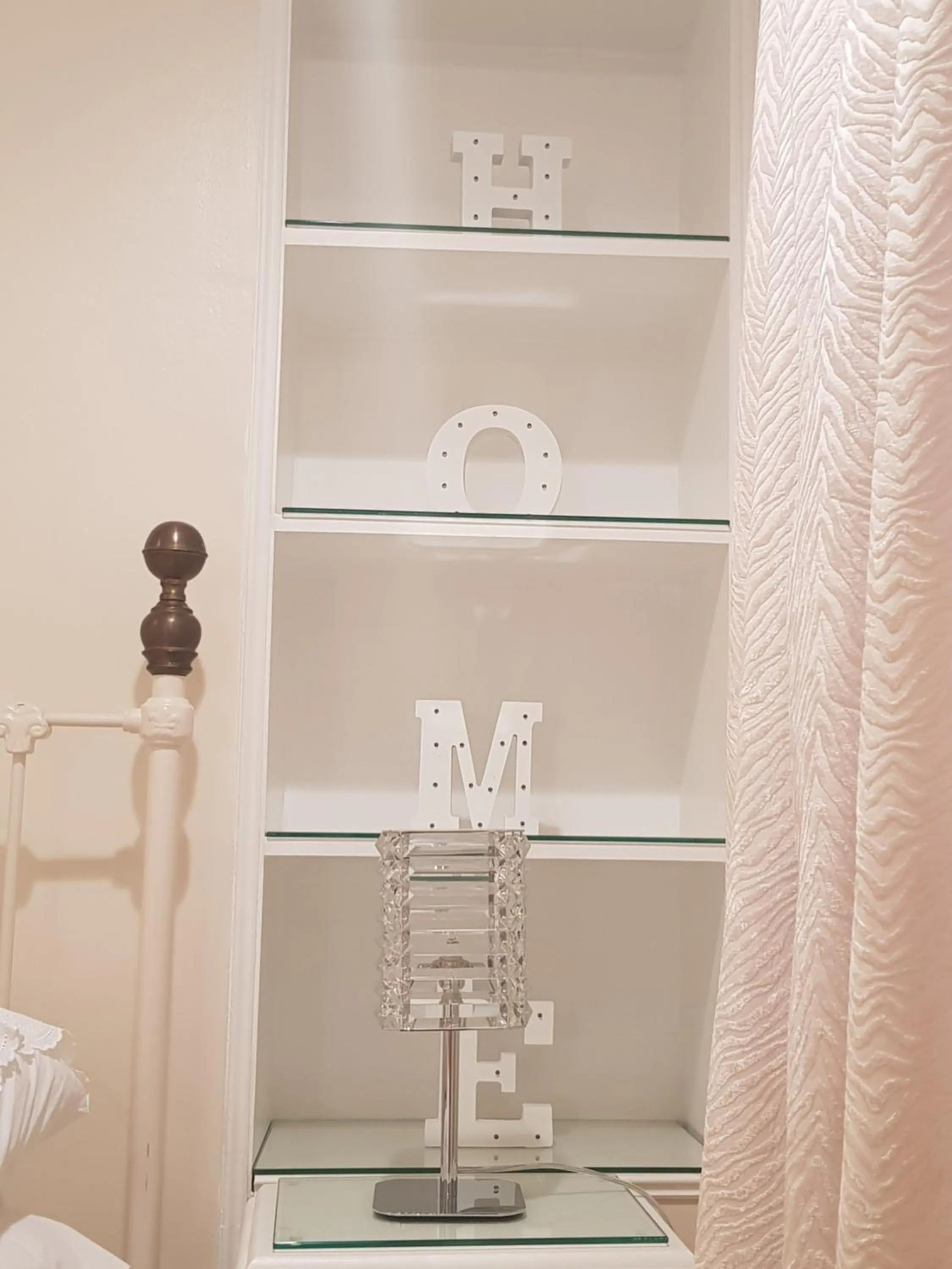 Bedroom in Central London Luxury 3BR Flat Elegant Duplex Gem