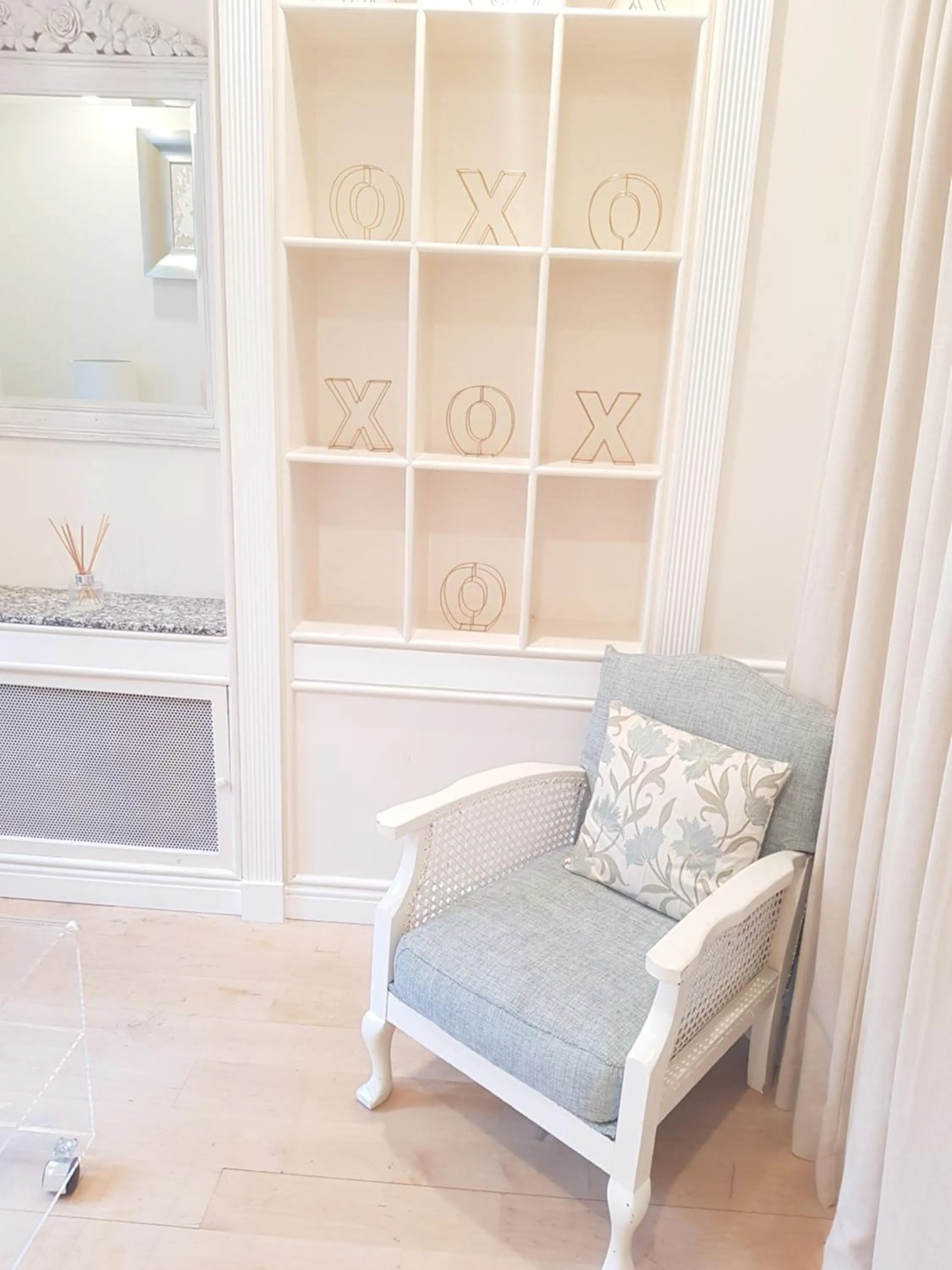 Living room in Central London Luxury 3BR Flat Elegant Duplex Gem