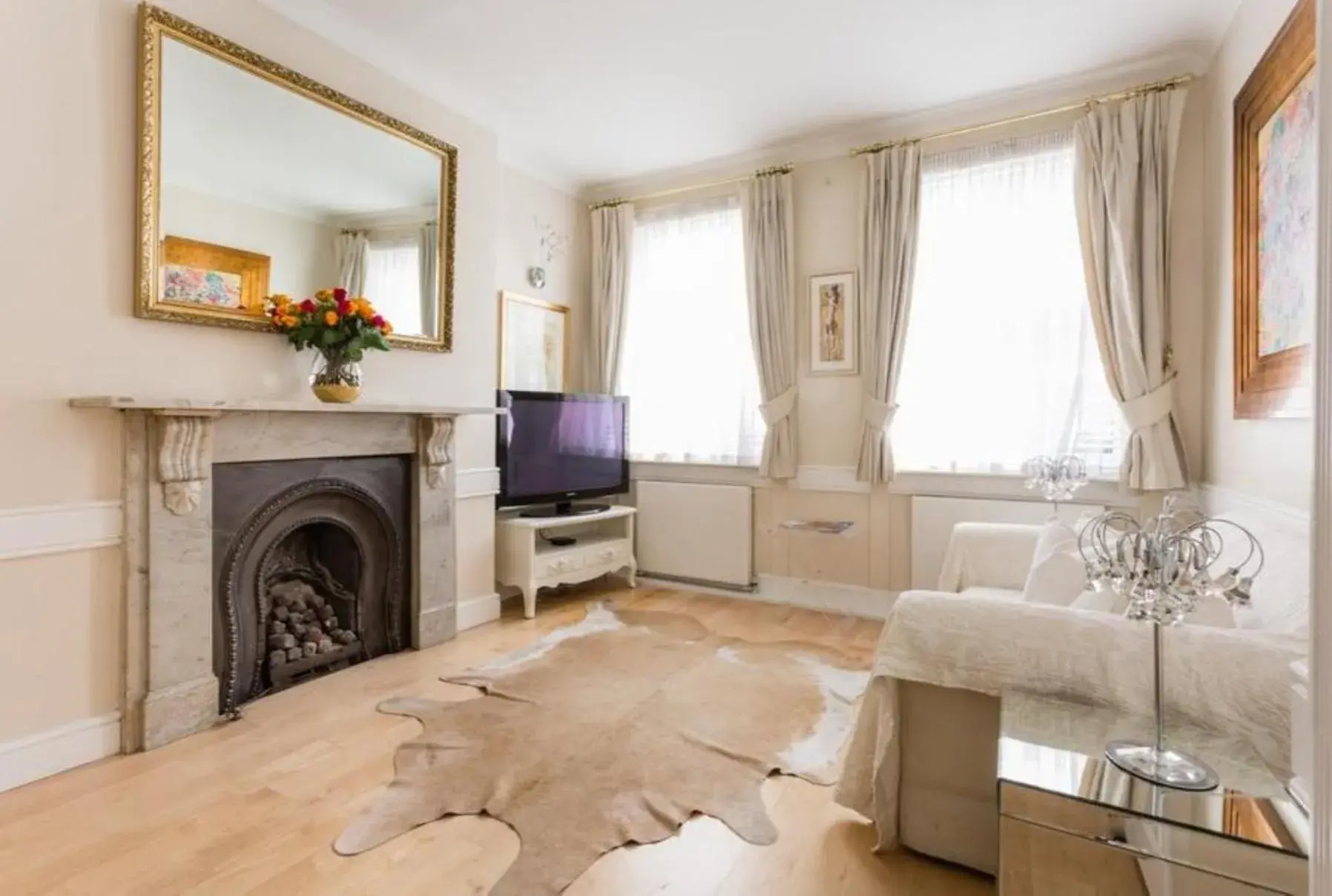 Central London Luxury 3BR Flat Elegant Duplex Gem Central London Luxury 3BR Flat Elegant Duplex Gem