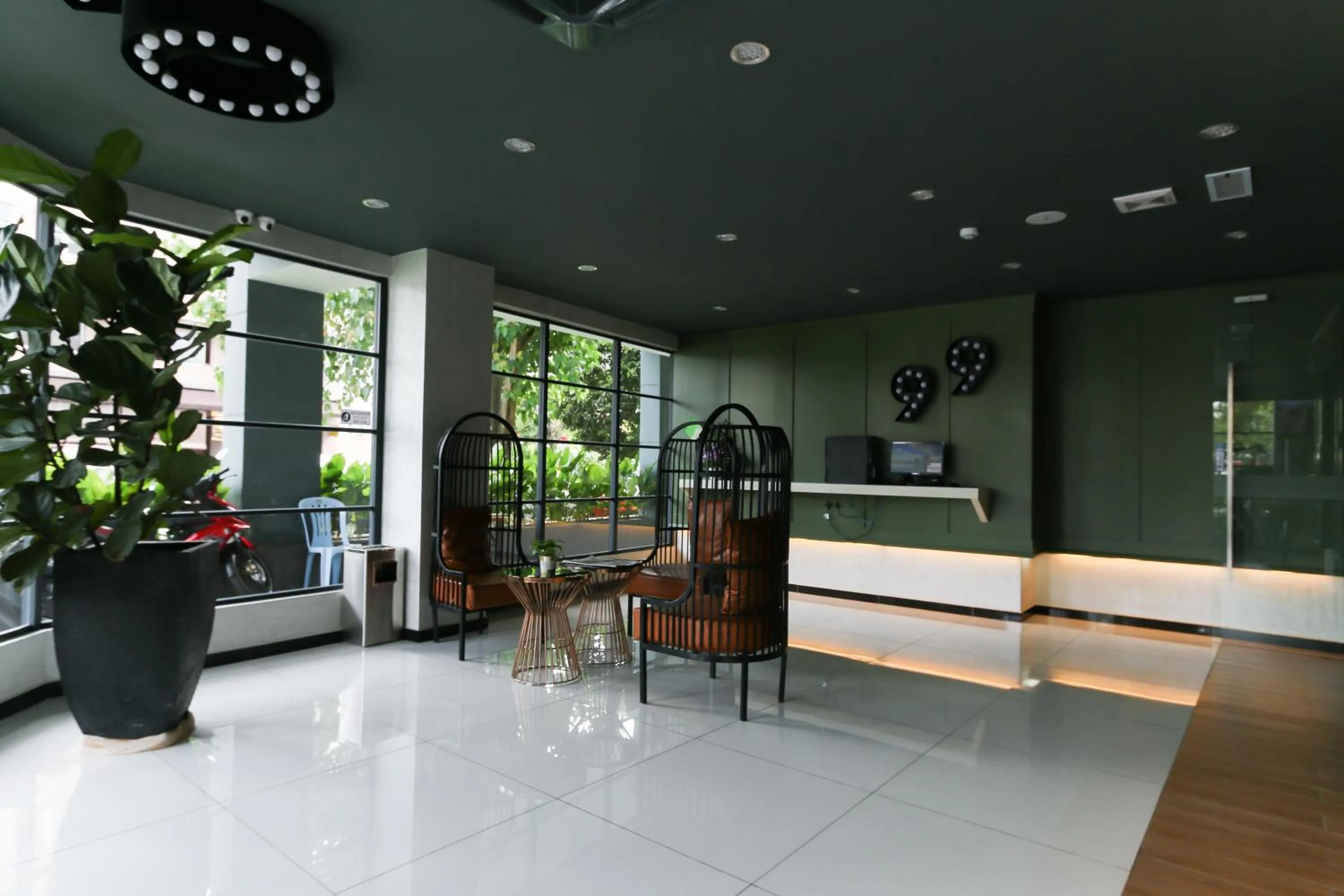 Hotel 99 Kota Kemuning