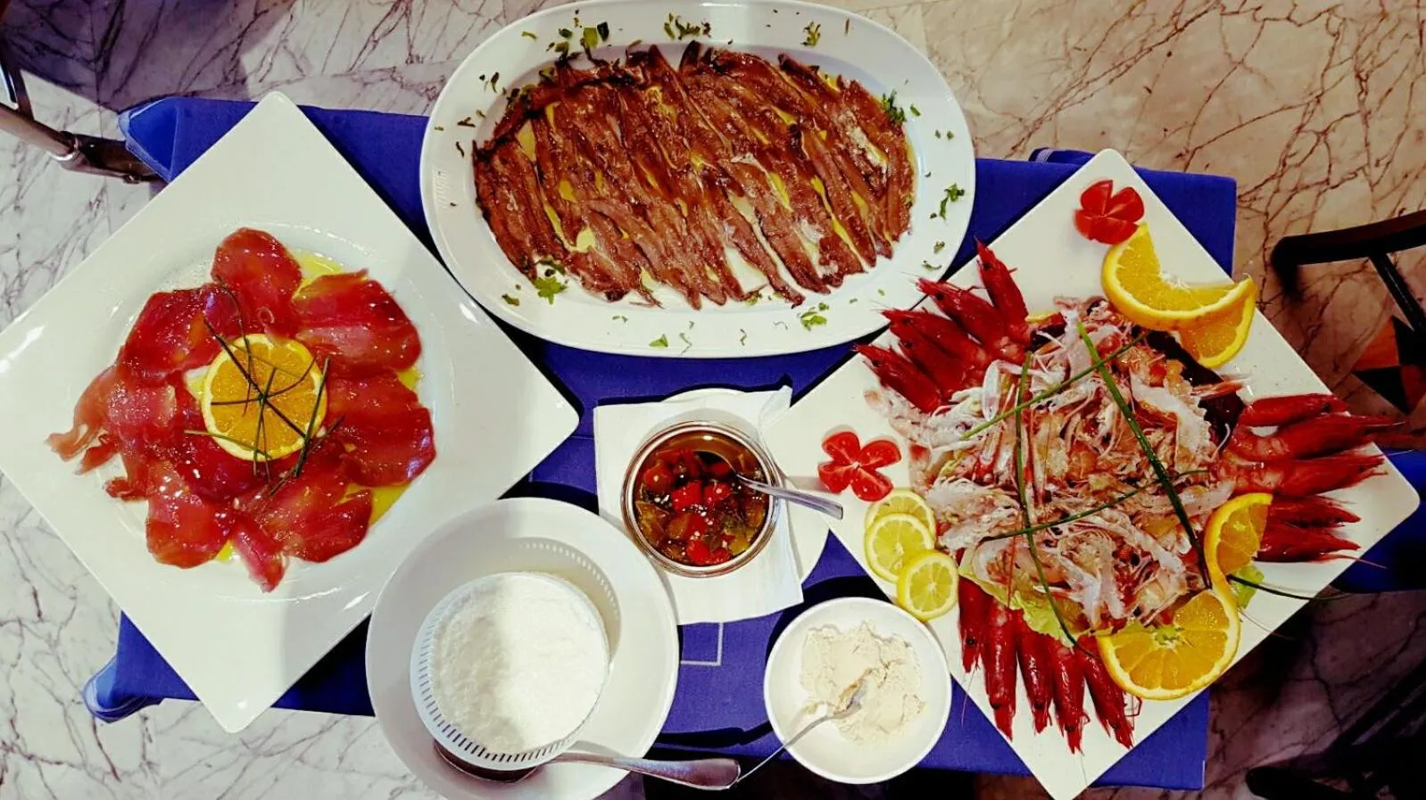 Property building in L'Angolo Di Beppe