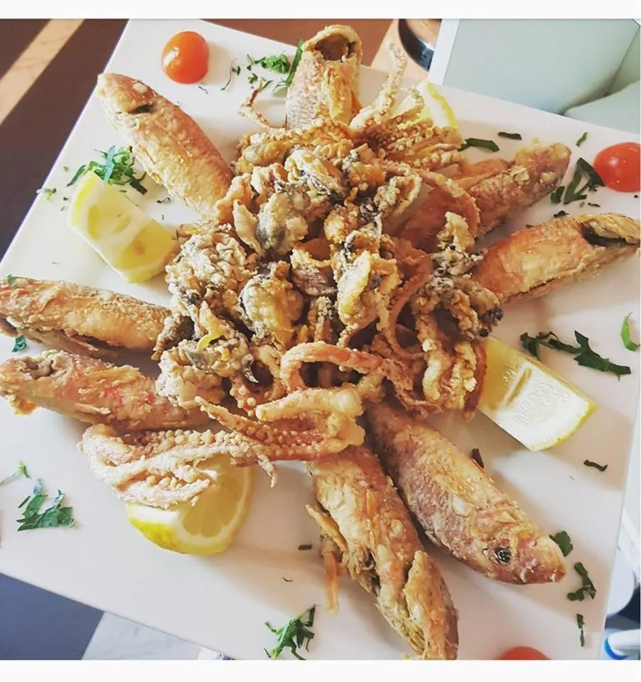 Property building in L'Angolo Di Beppe