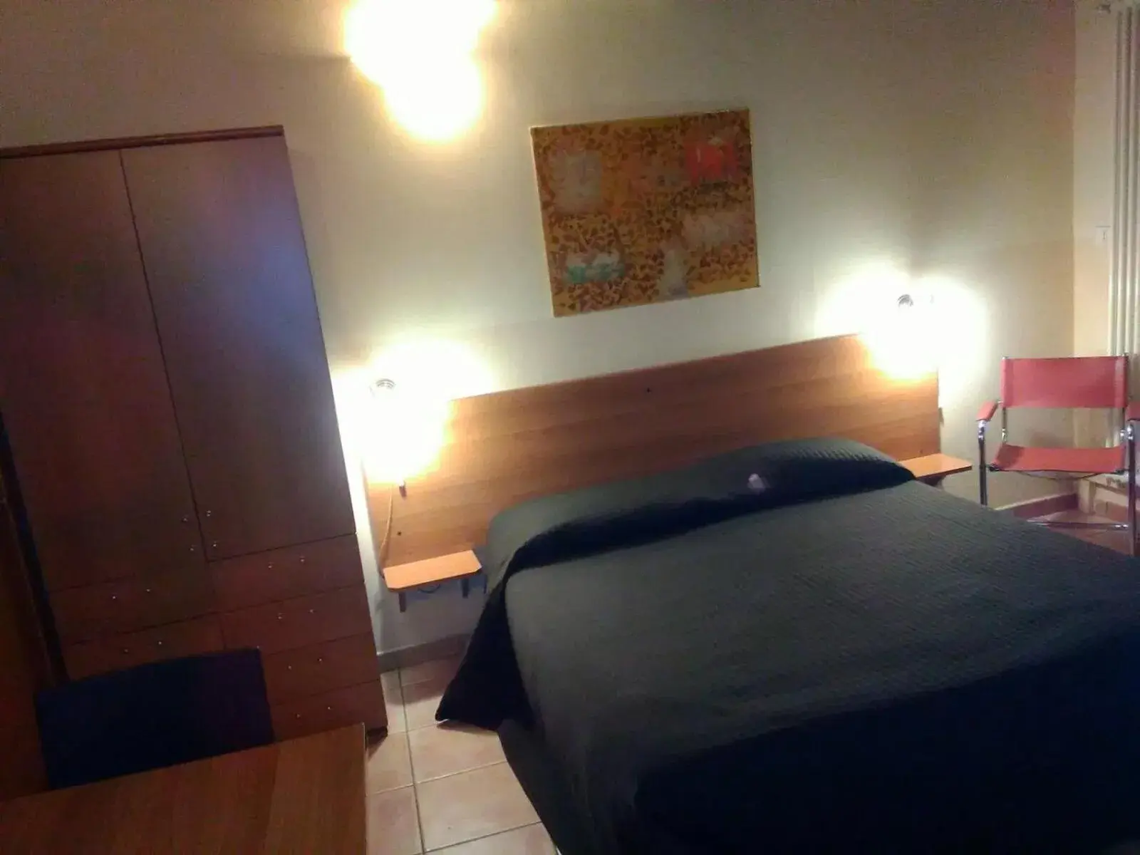 Double Room in Corato room economy Double Room in Corato room economy
