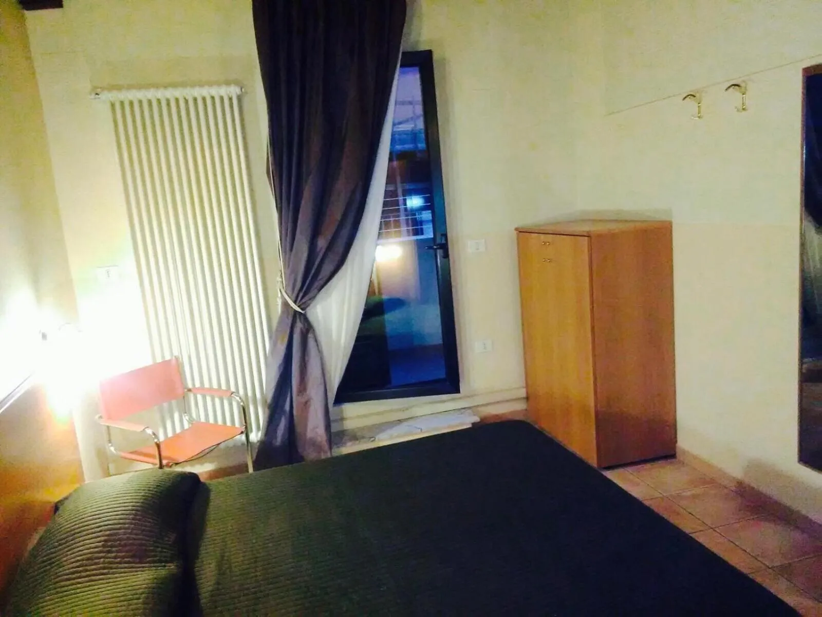 Bed in Corato room economy