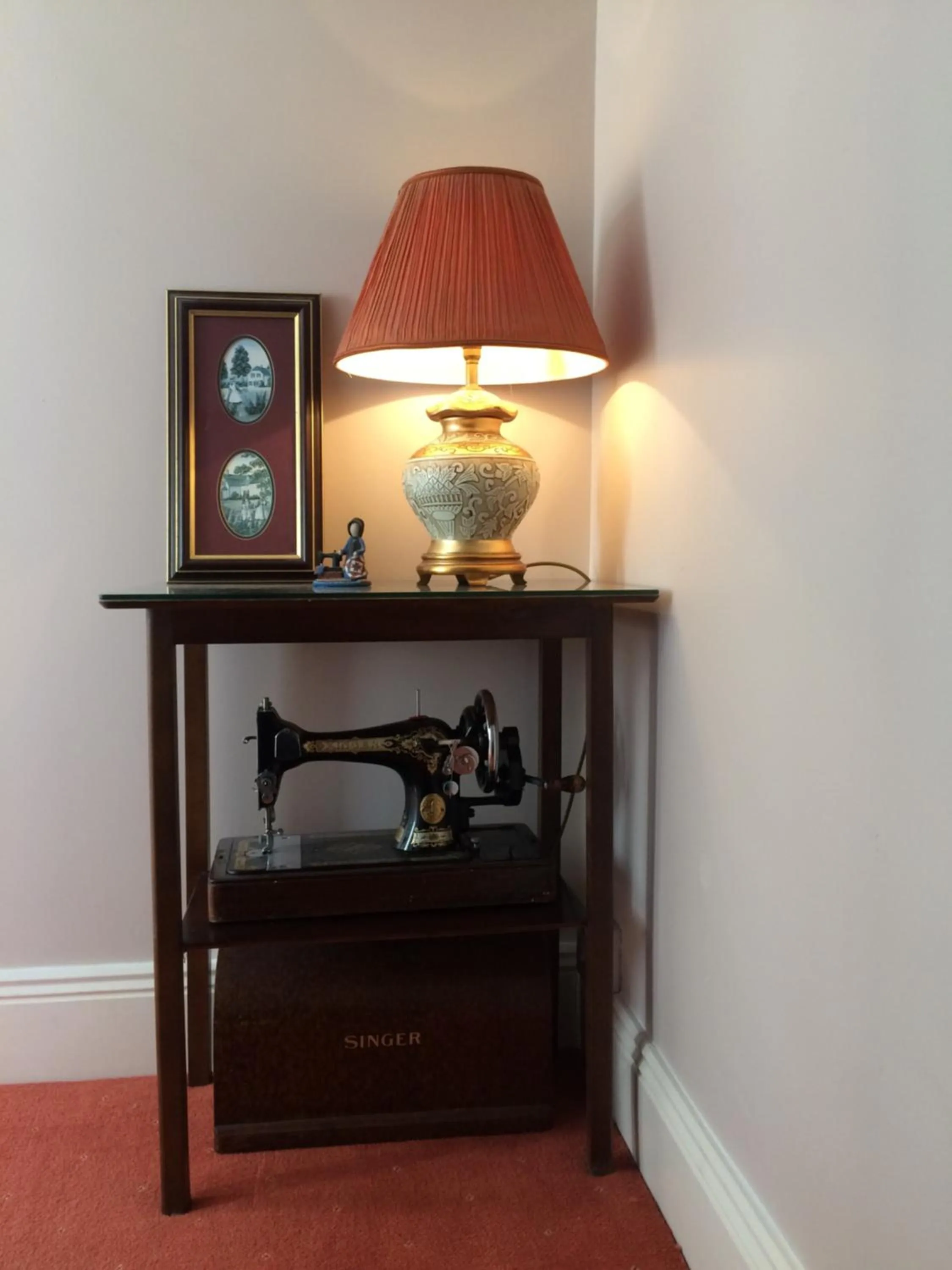 Grey Gables Farmhouse B&B