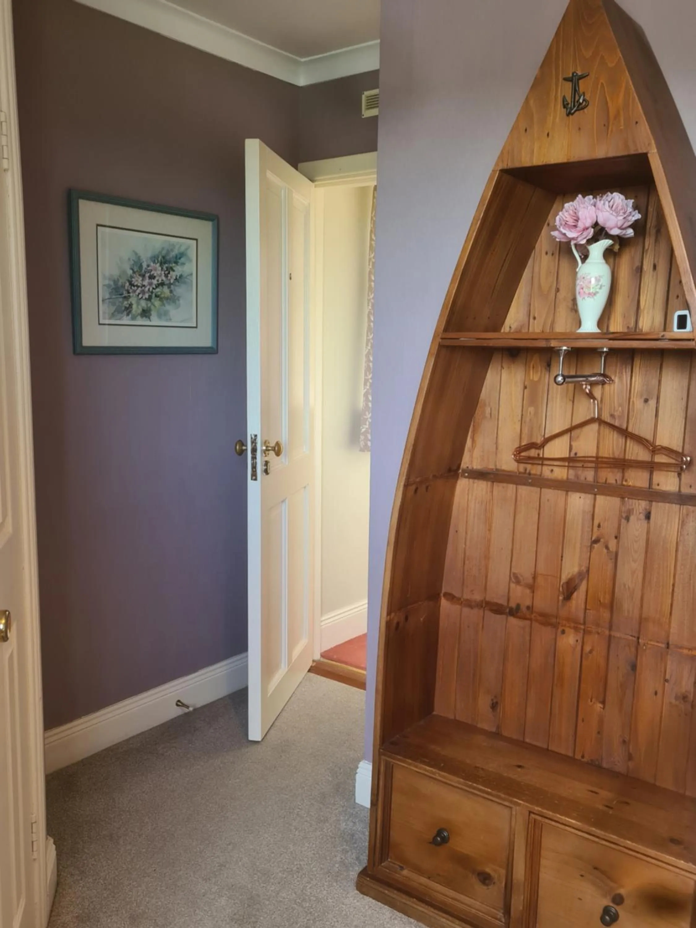 Grey Gables Farmhouse B&B