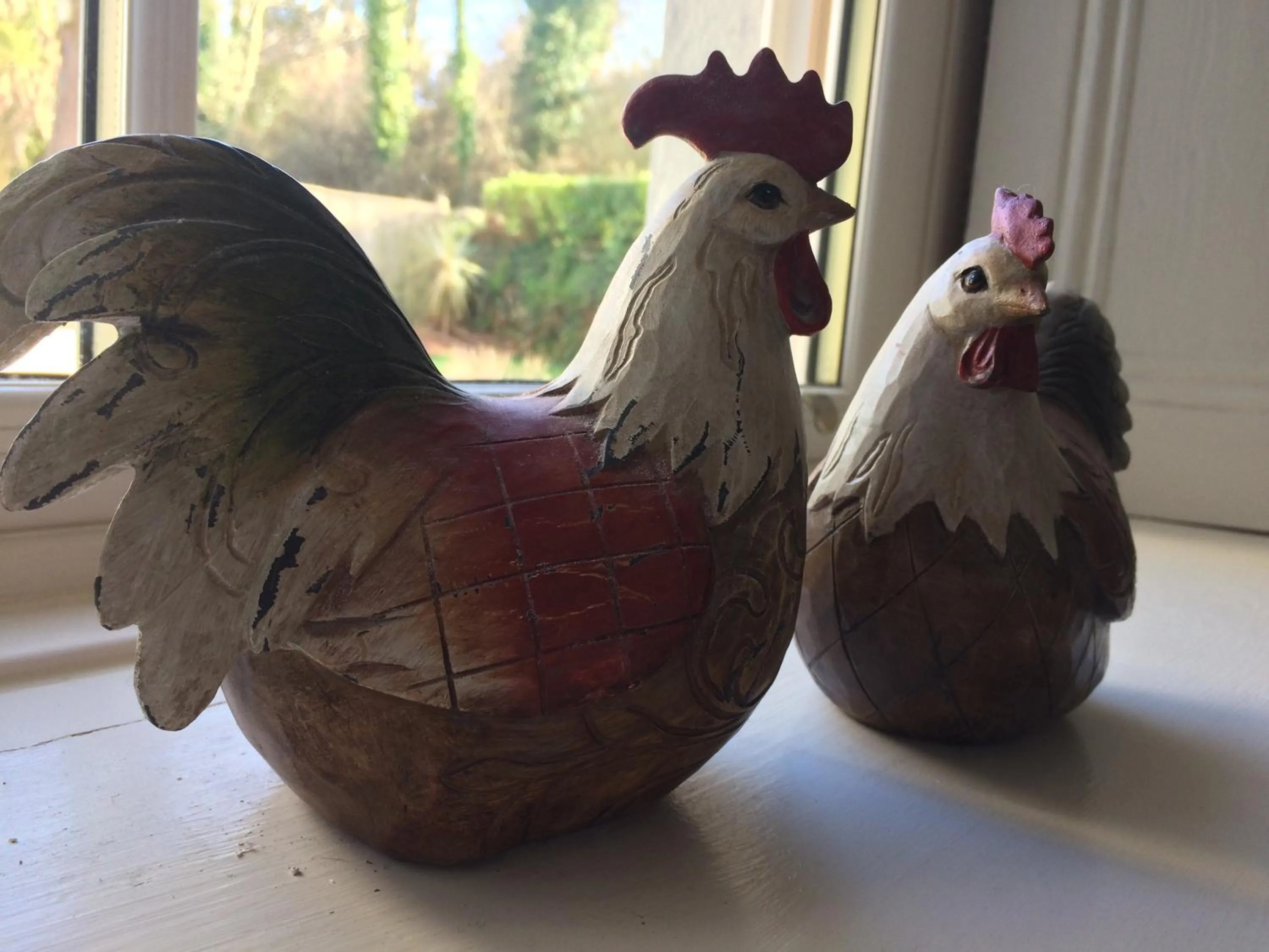 Grey Gables Farmhouse B&B