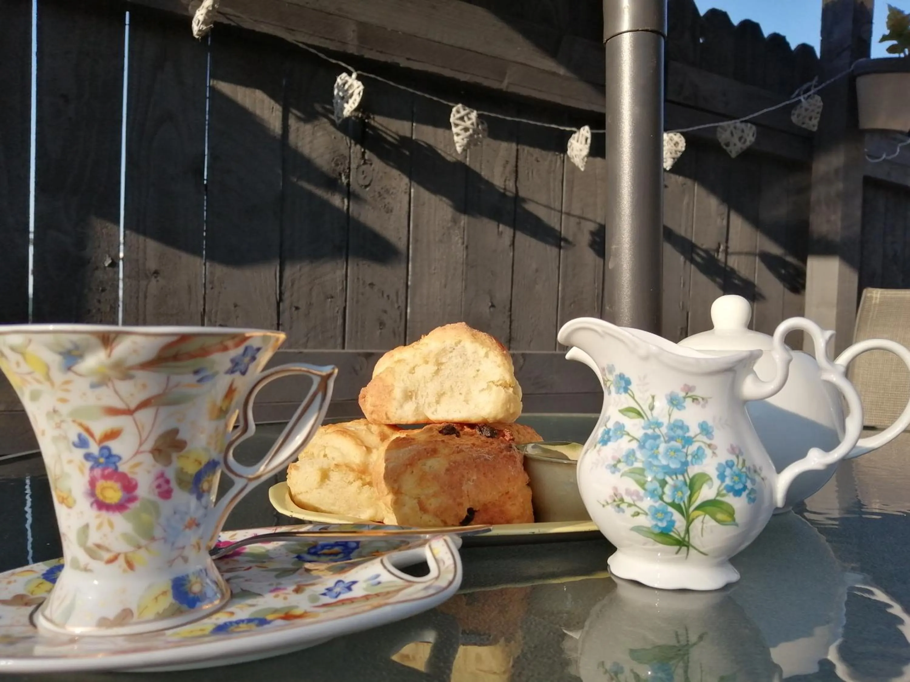 Grey Gables Farmhouse B&B