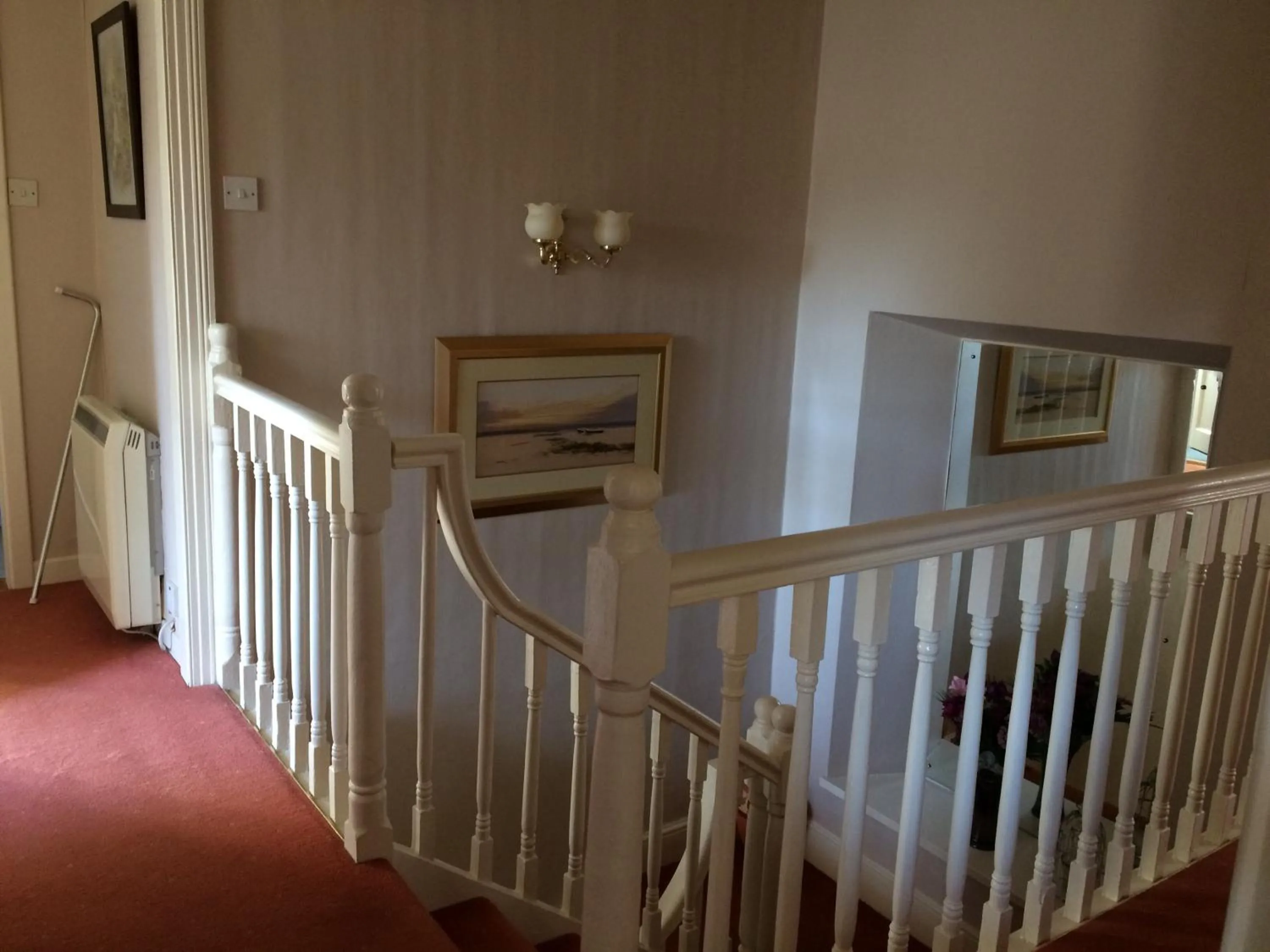 Grey Gables Farmhouse B&B