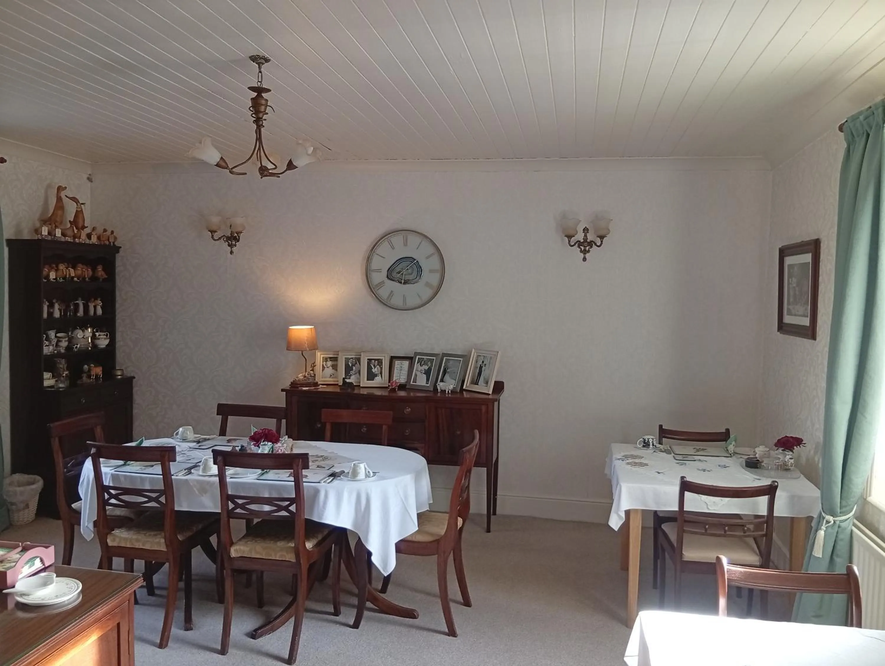 Grey Gables Farmhouse B&B