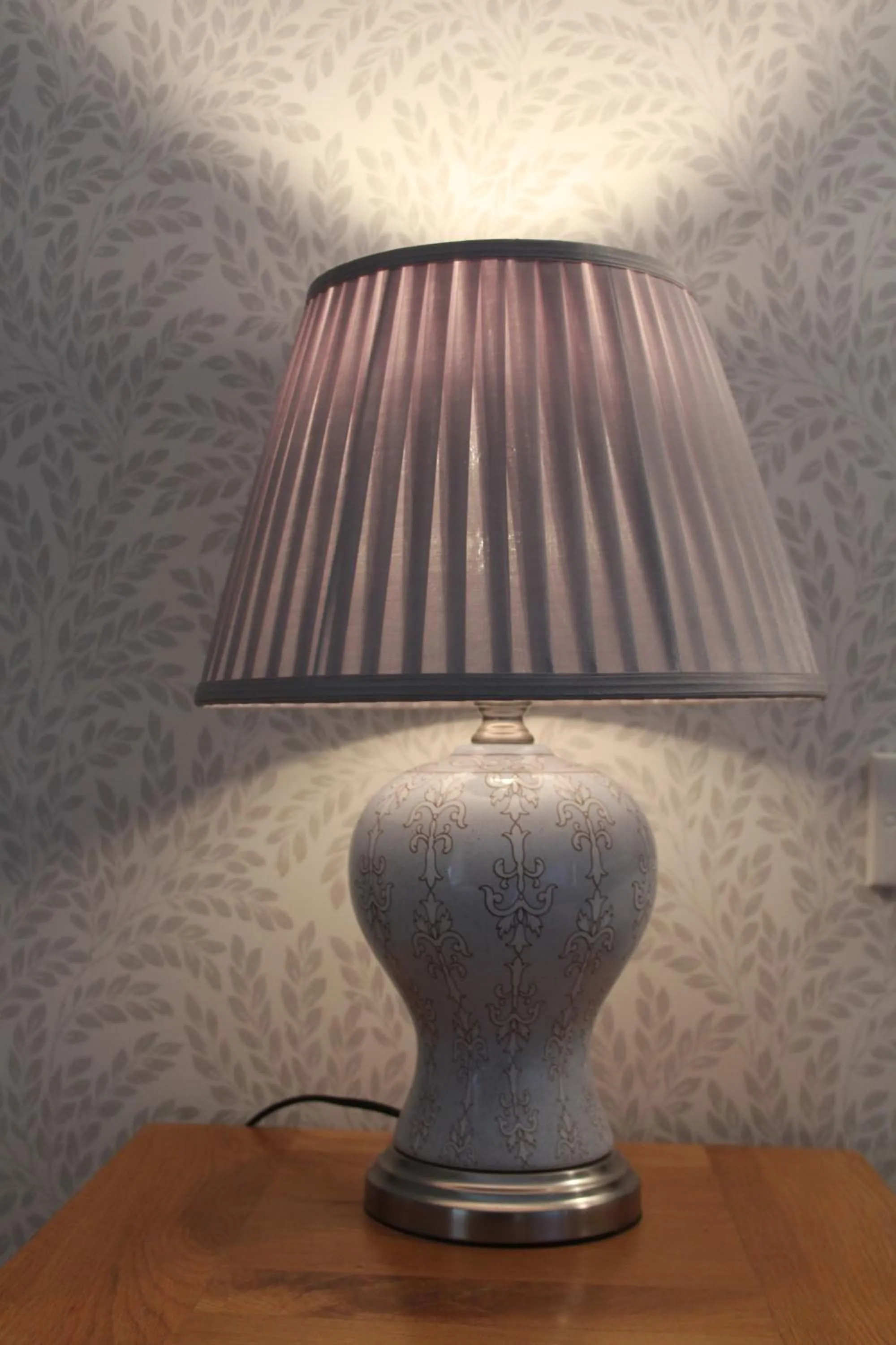 Grey Gables Farmhouse B&B