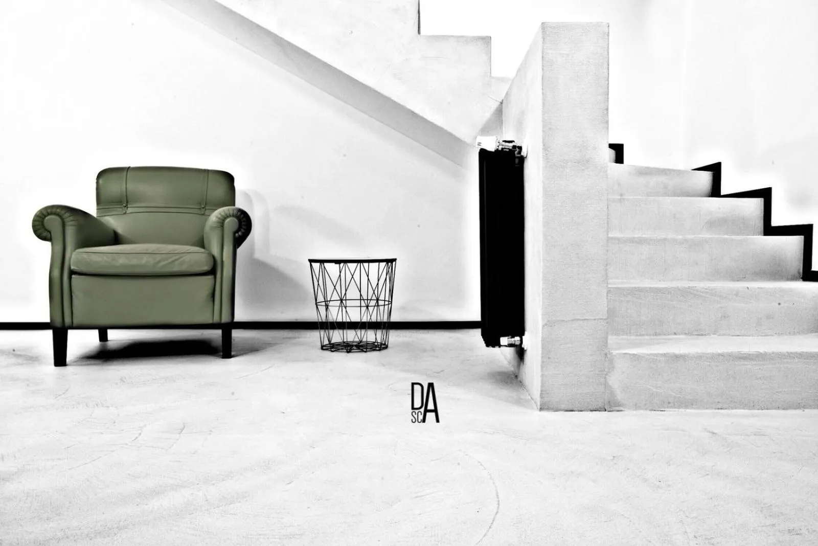 Internal: Not applicable to any particular room in Ananke B&B