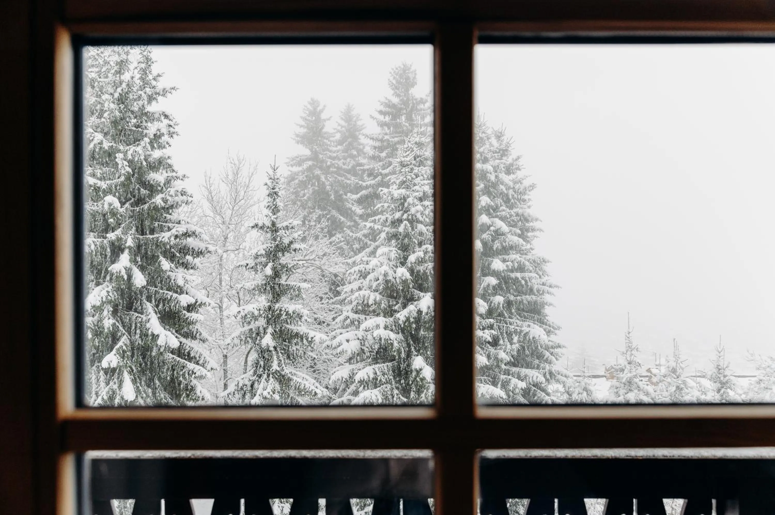 Balcony/Terrace in Les Chalets du Mont d'Arbois & Spa, Megève