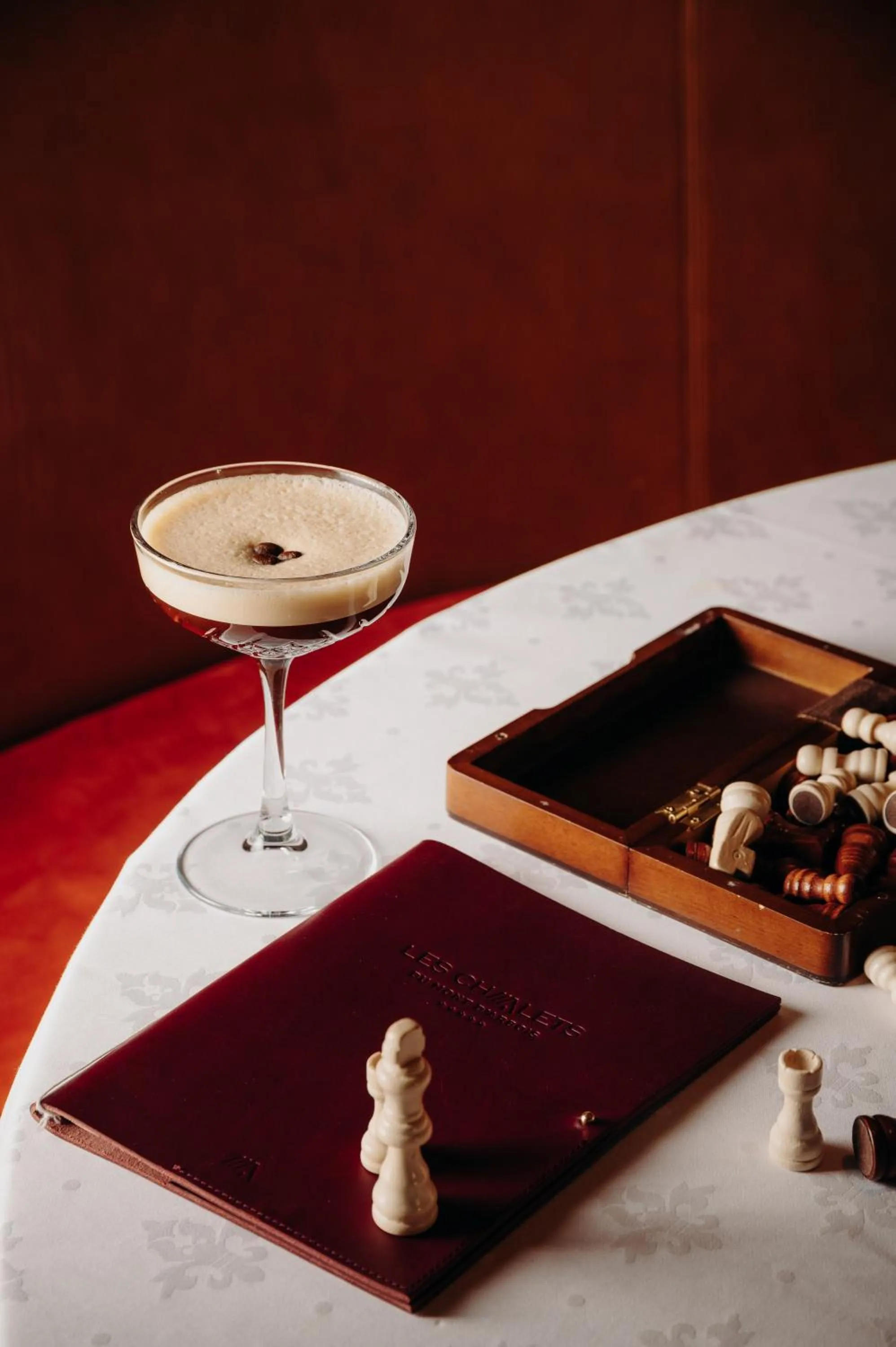 Les Chalets du Mont d'Arbois & Spa, Megève