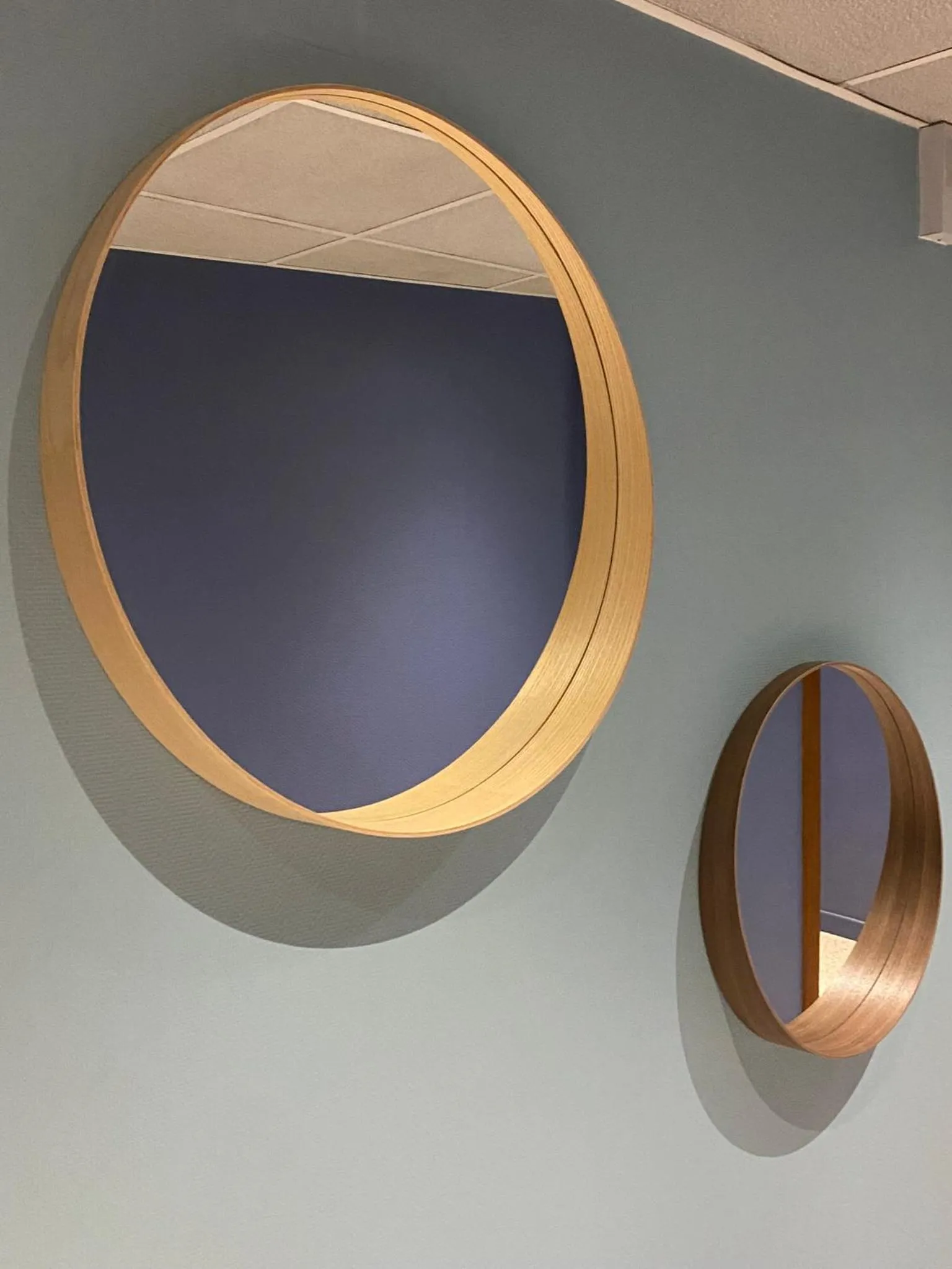 Decorative detail in Hôtel Juantorena