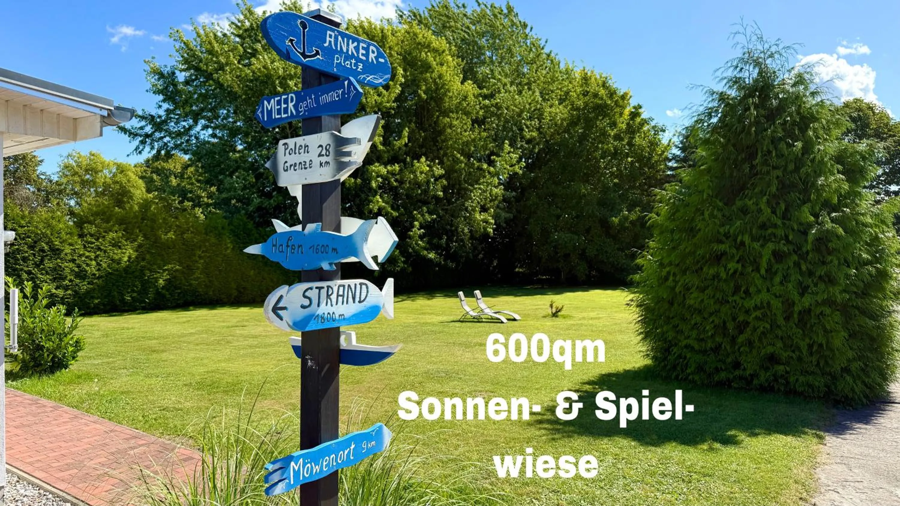 Property building in Kastanienhof Hotel garni